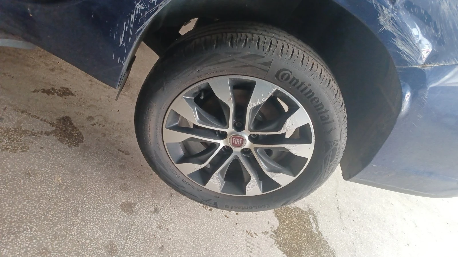 Fiat Tipo 1.4i | Mobile.bg � ����������� 12