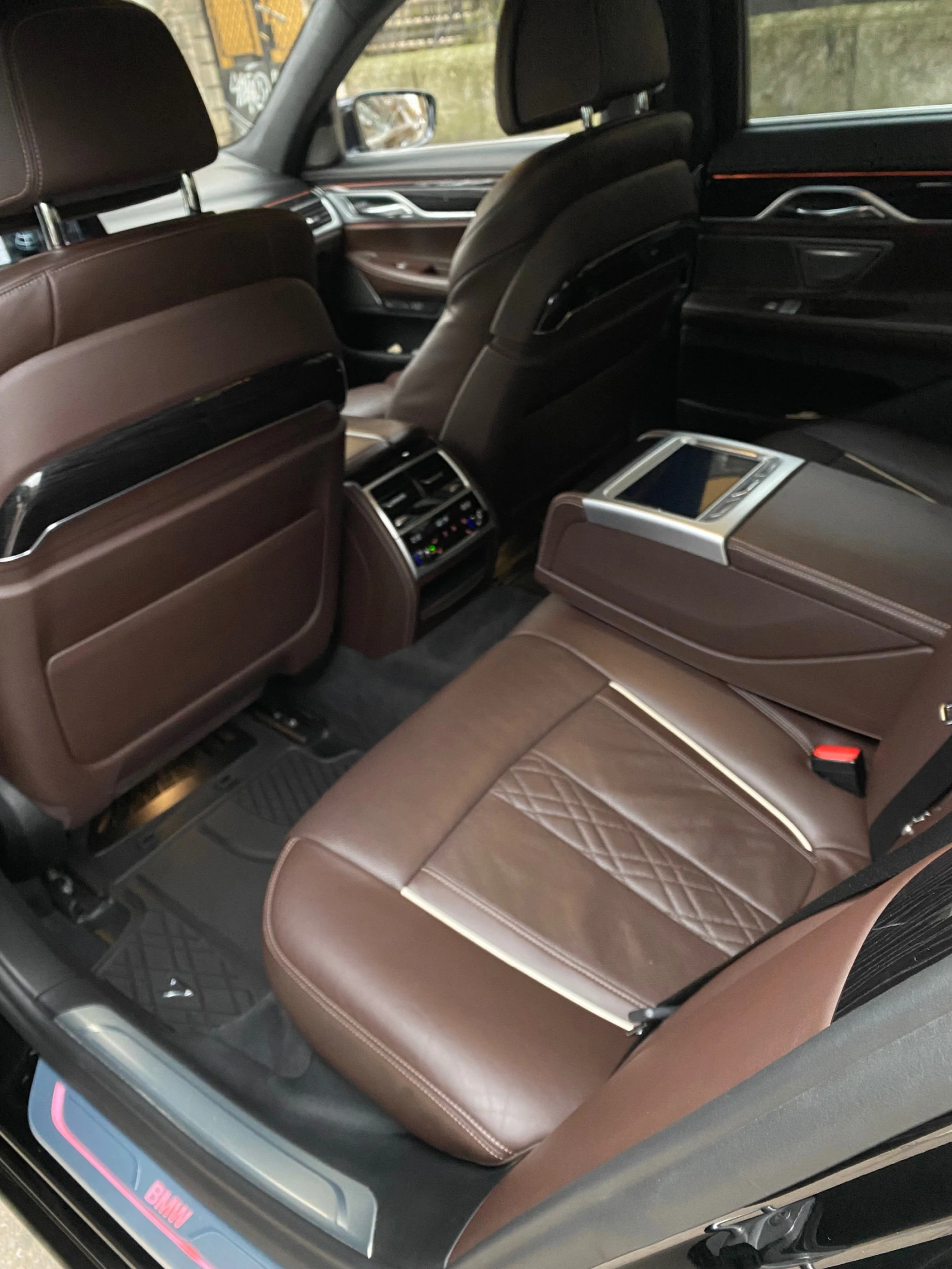 BMW 730 xDrive Business/Laser/360/H&K | Mobile.bg   15