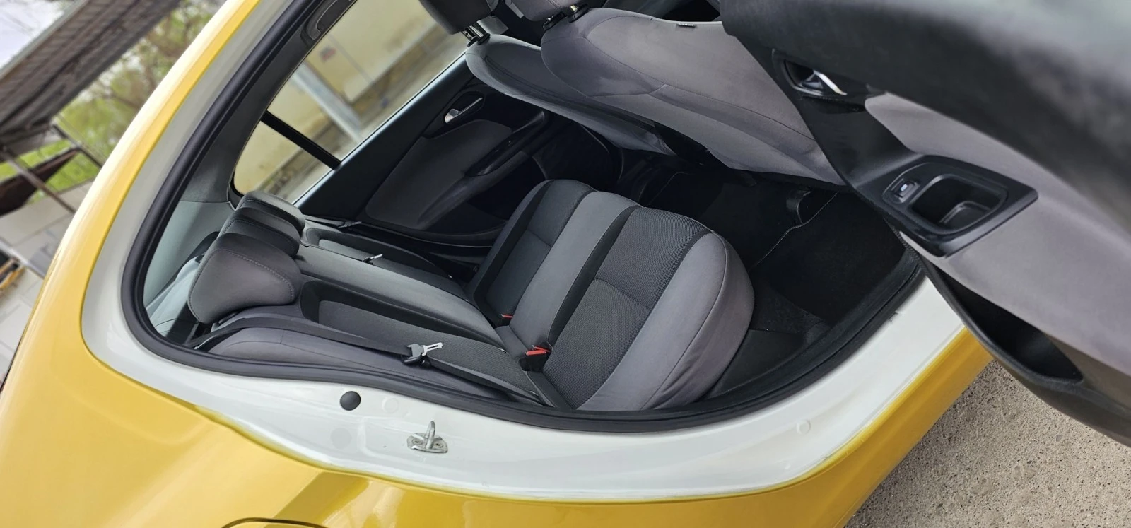 Fiat Tipo 1.4iT+  - *   TA | Mobile.bg   13