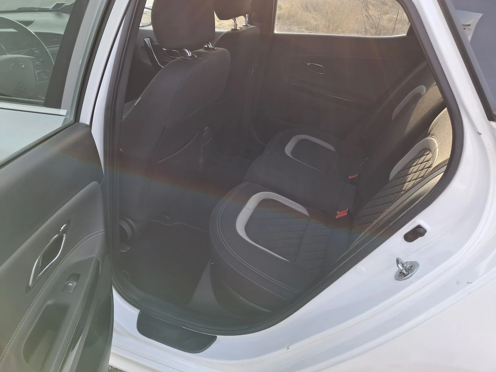 Kia Ceed  1.6 crdi 110hp Gt-line | Mobile.bg   13