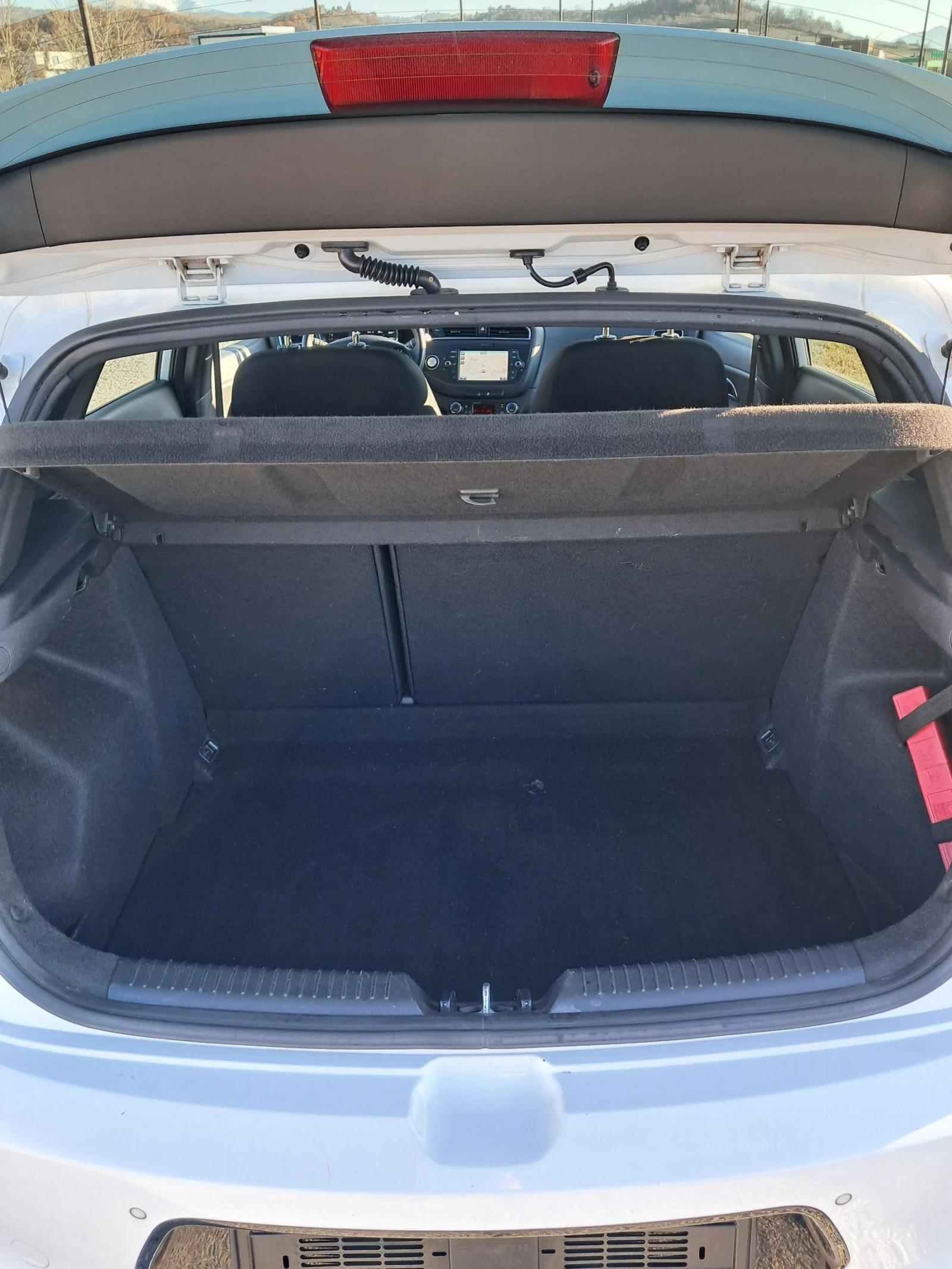 Kia Ceed  1.6 crdi 110hp Gt-line | Mobile.bg   16