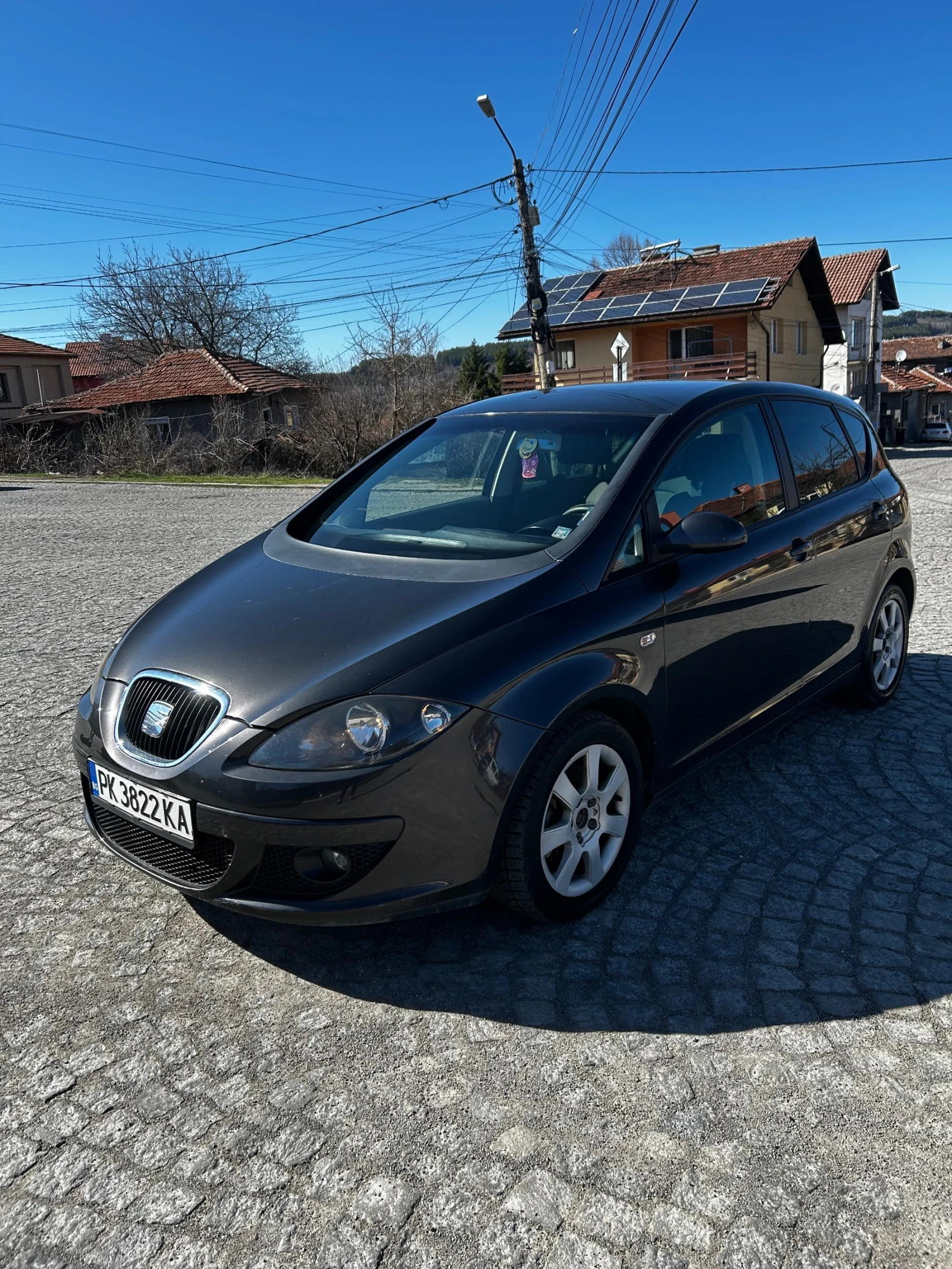 Seat Altea  - изображение 2