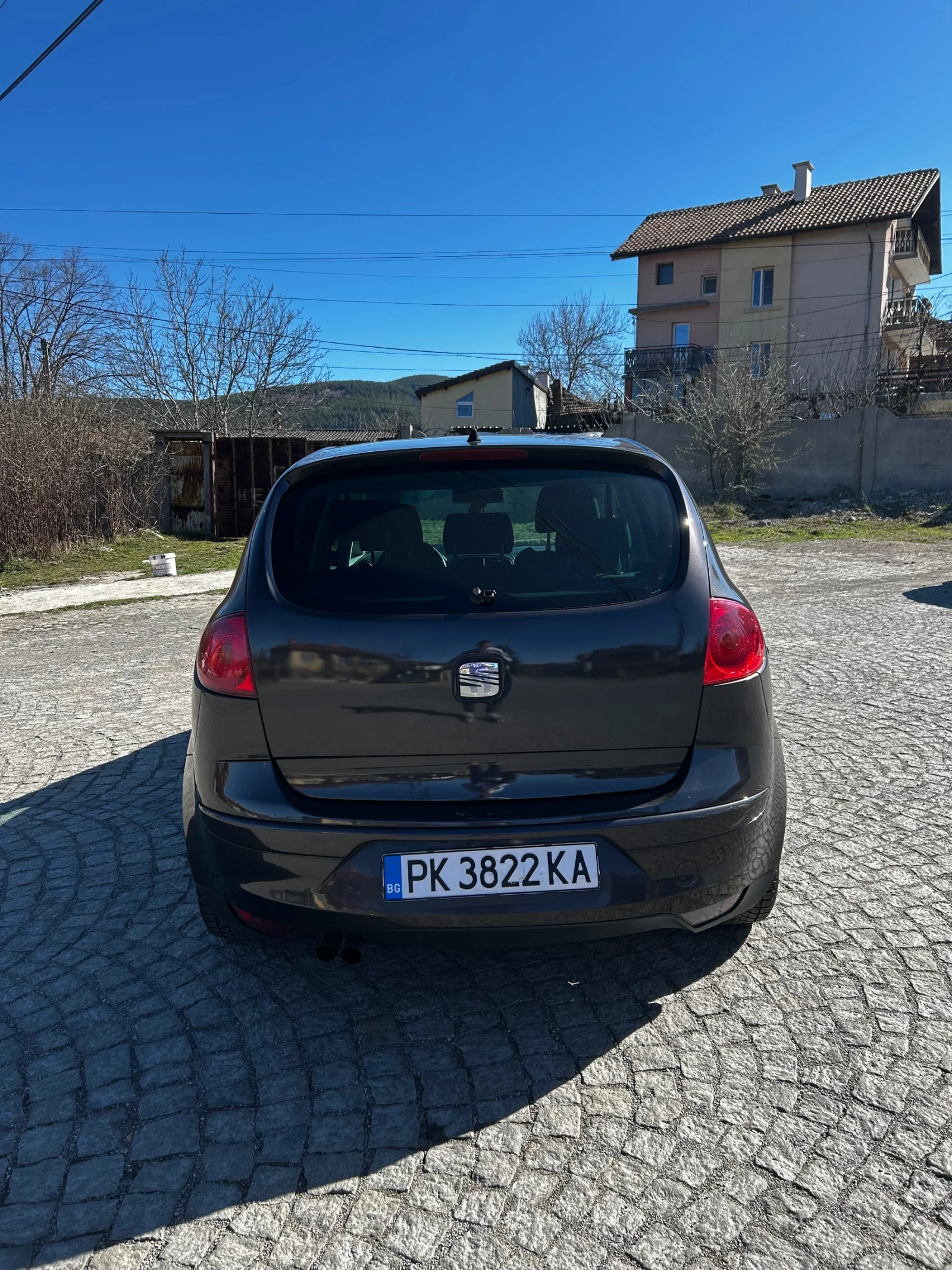 Seat Altea  - изображение 4