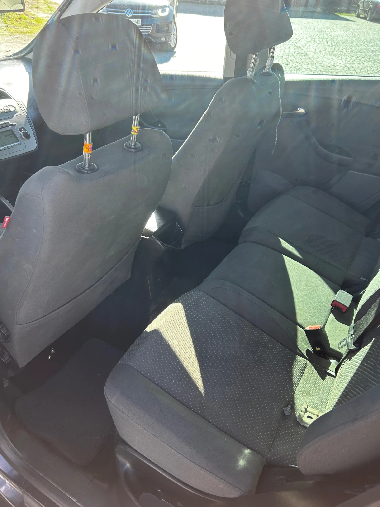Seat Altea  - изображение 10
