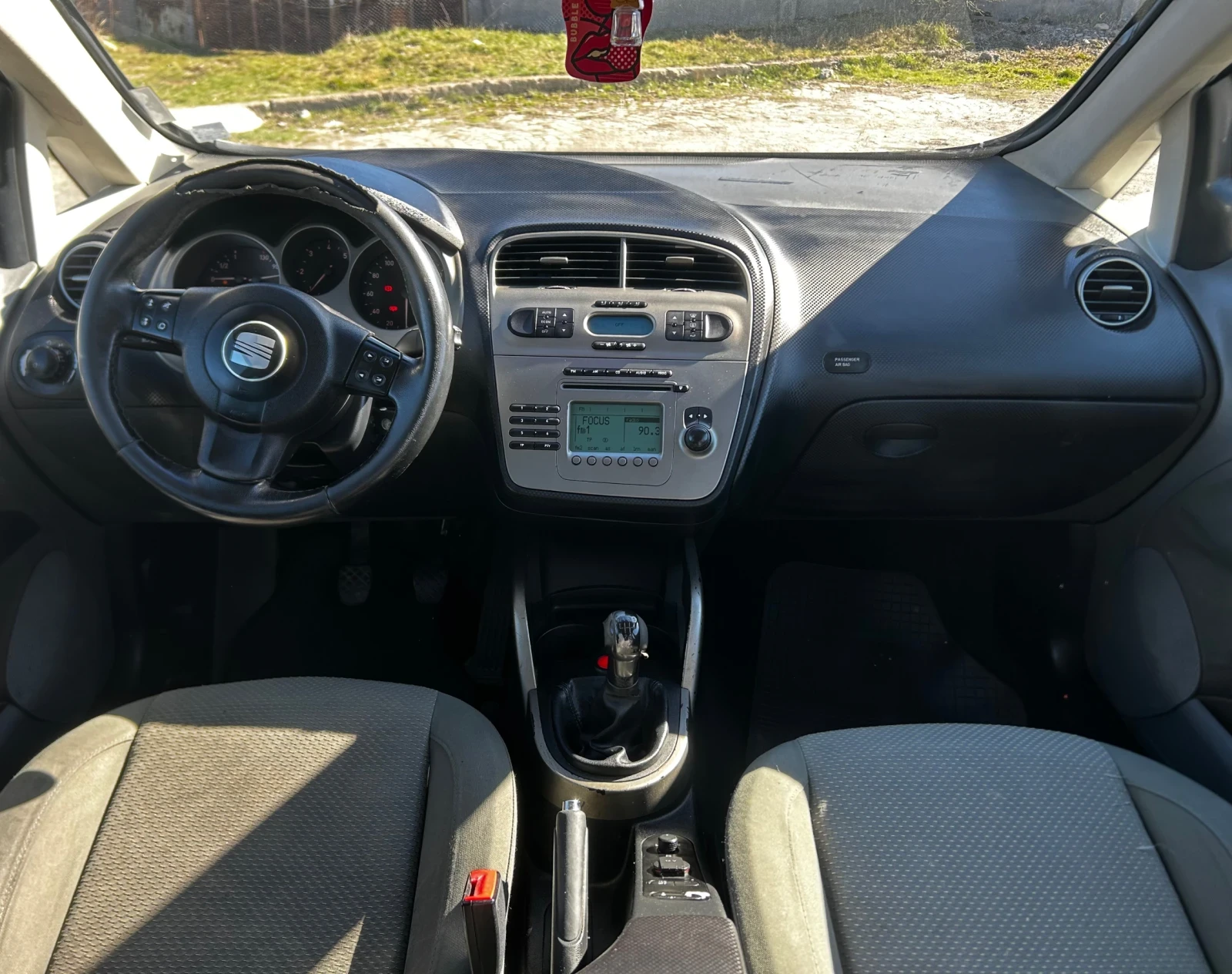 Seat Altea  - изображение 9