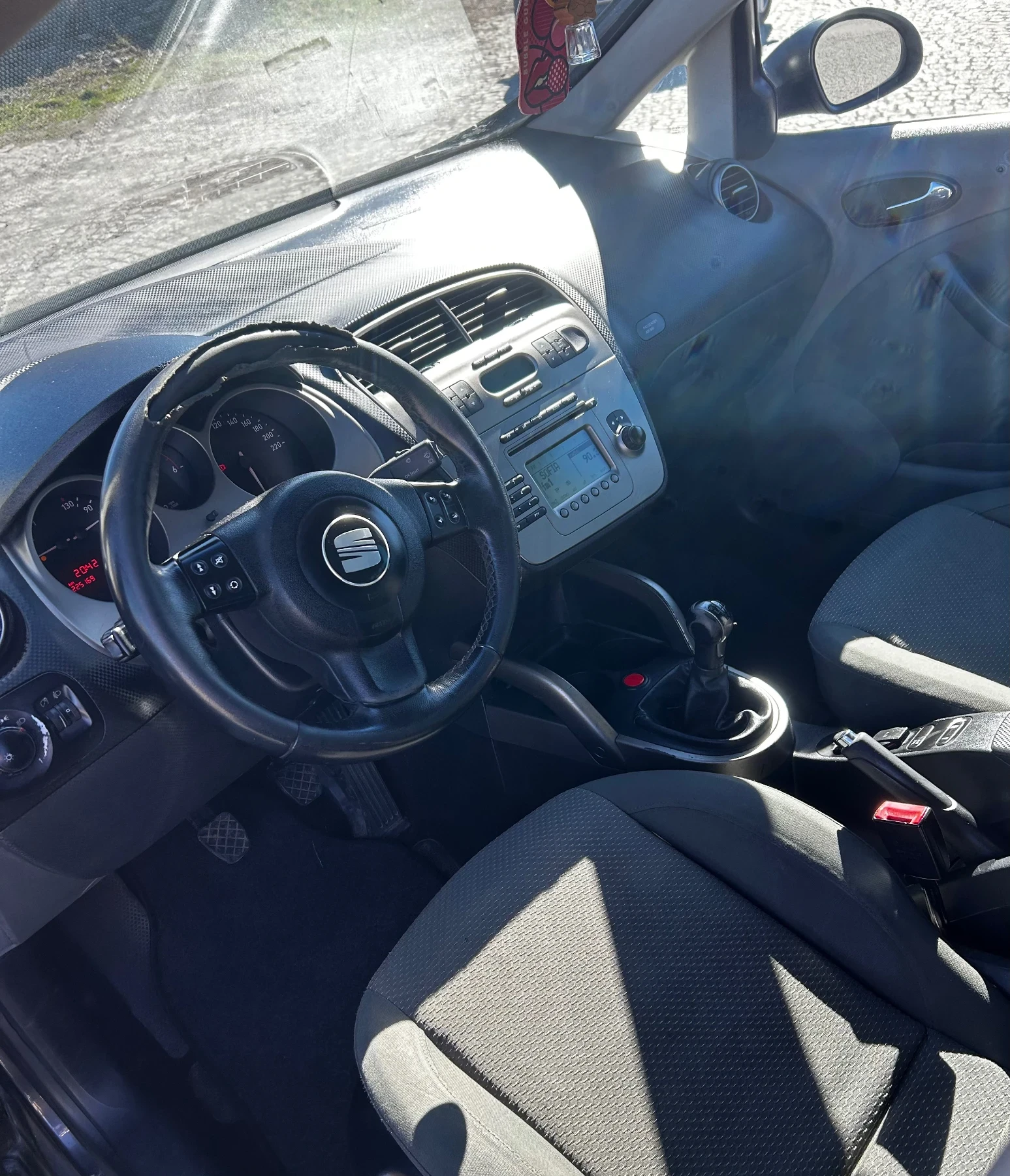 Seat Altea  - изображение 7