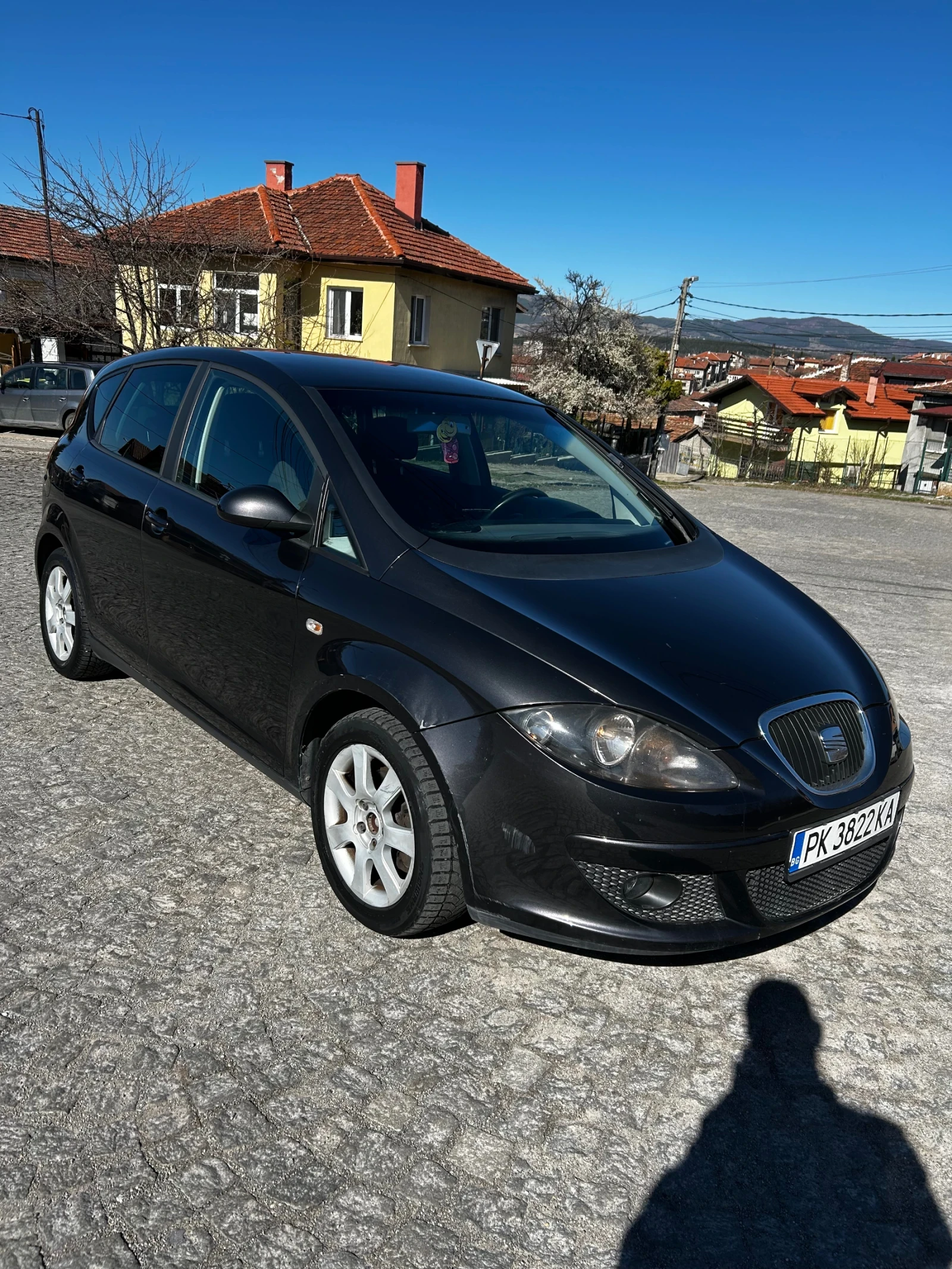 Seat Altea  - изображение 3