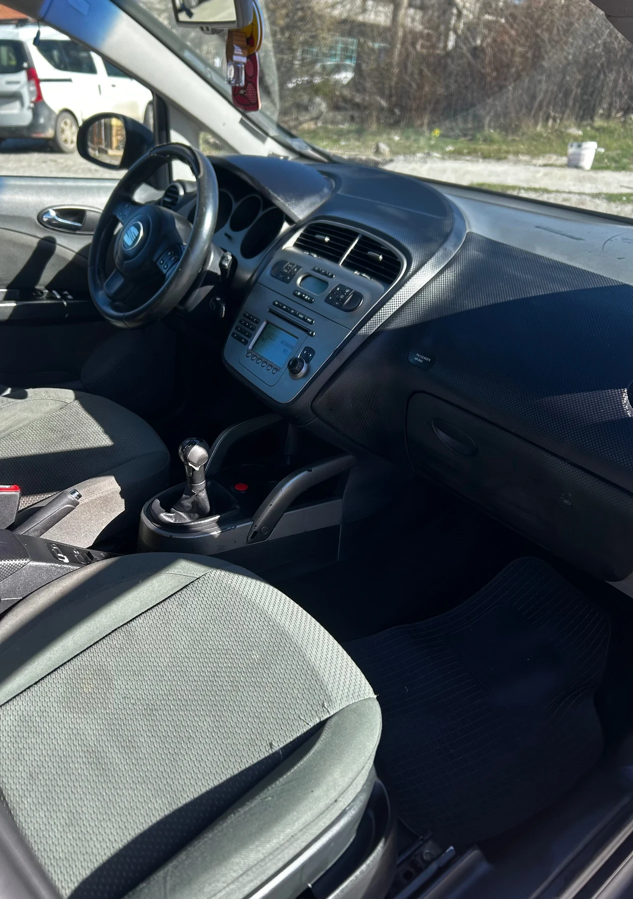 Seat Altea  - изображение 8