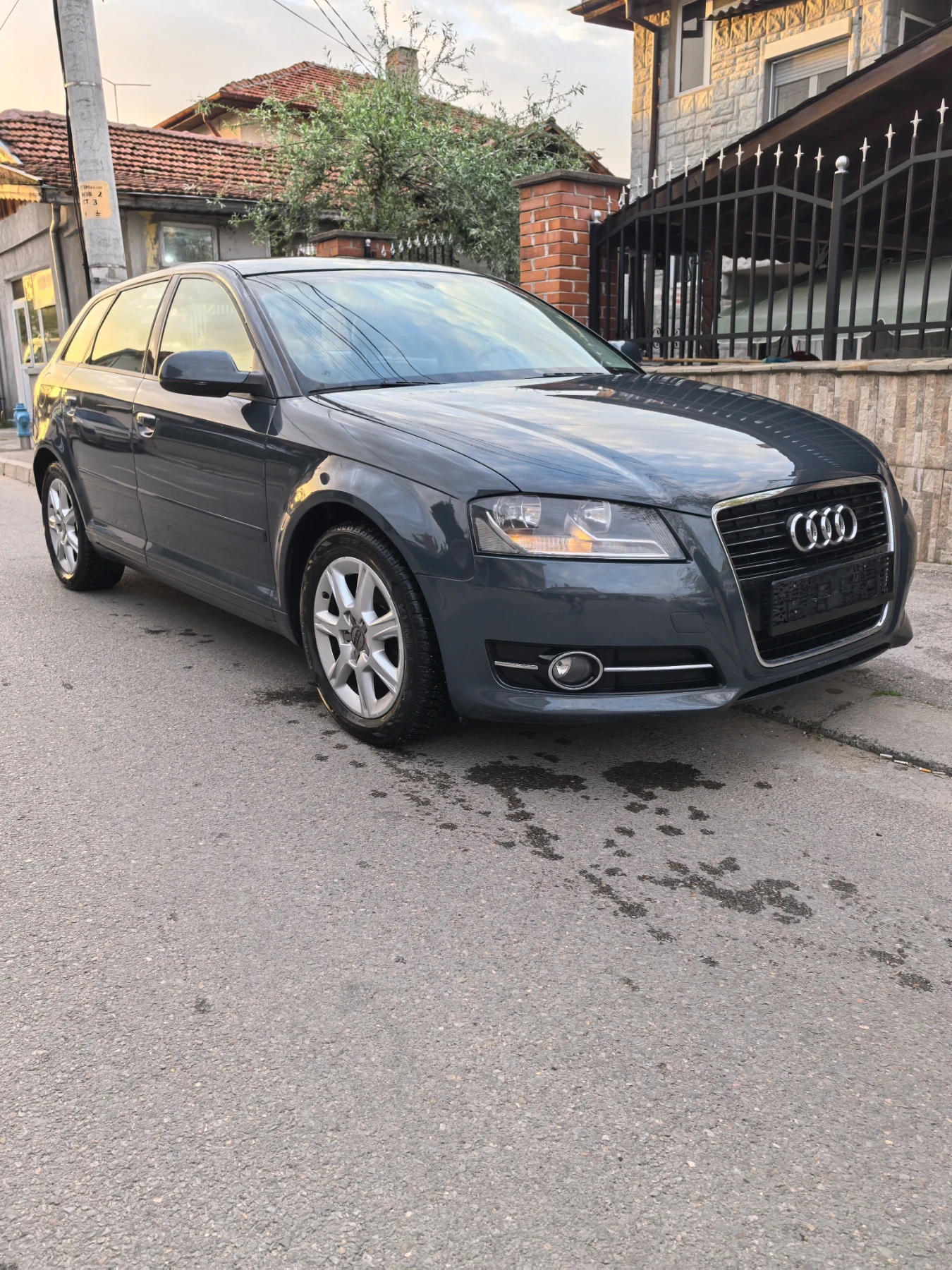 Audi A3 2.0 tdi - изображение 3
