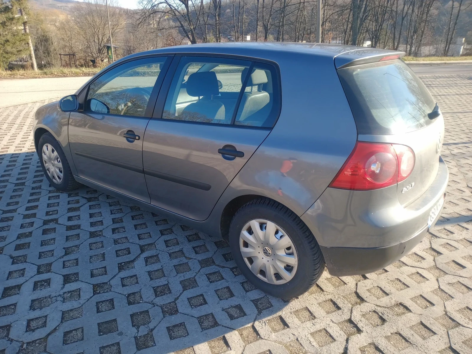 VW Golf  - изображение 4