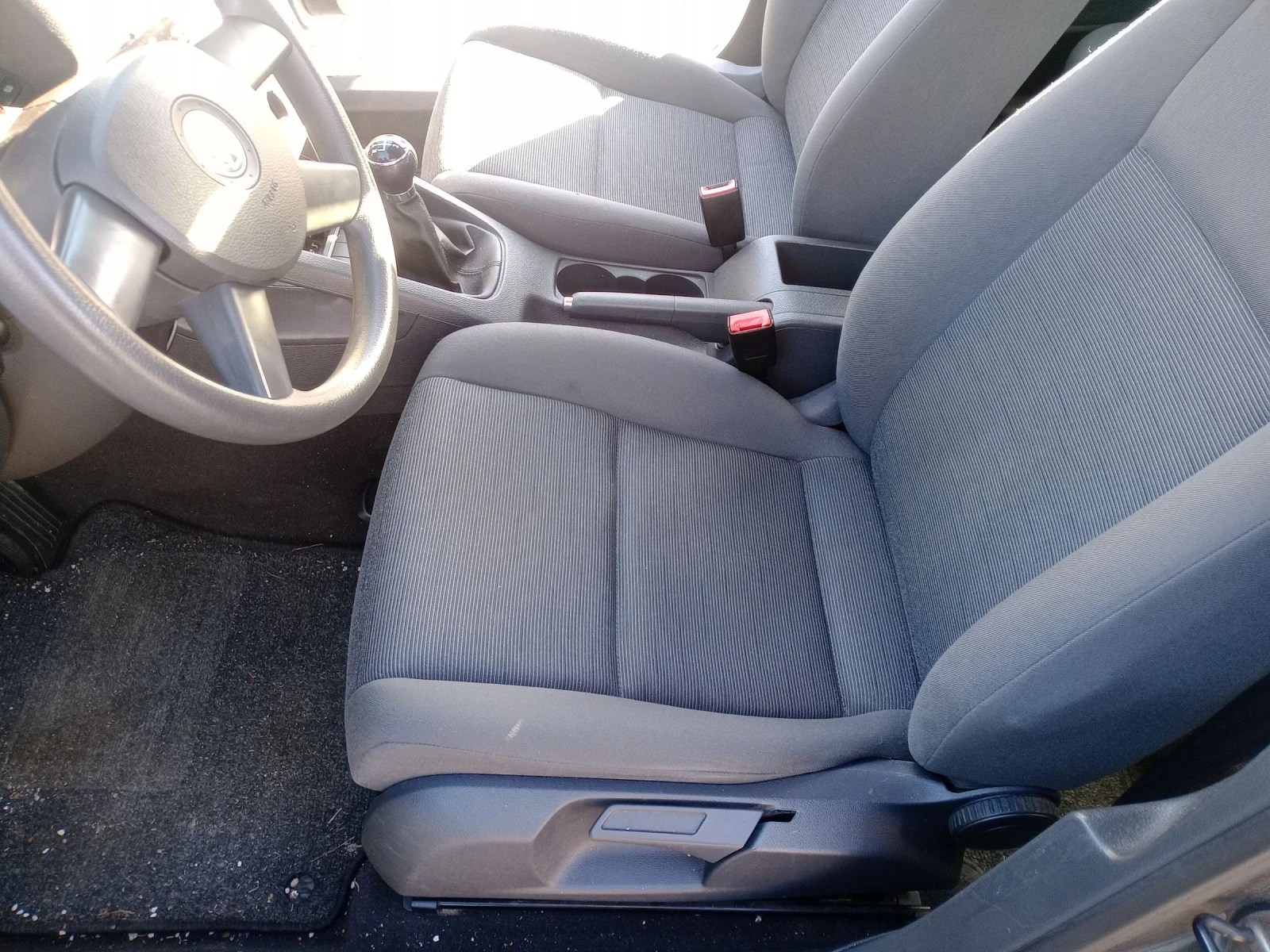 VW Golf  - изображение 6