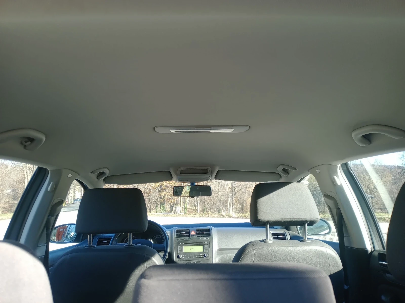 VW Golf  - изображение 10