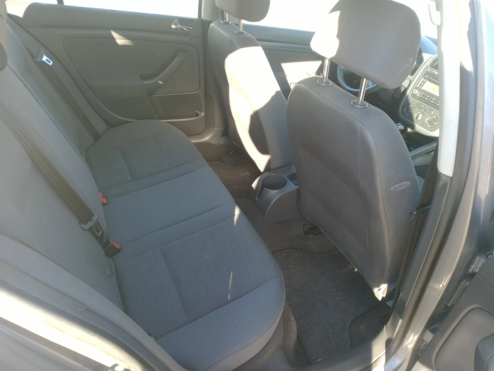 VW Golf  - изображение 7
