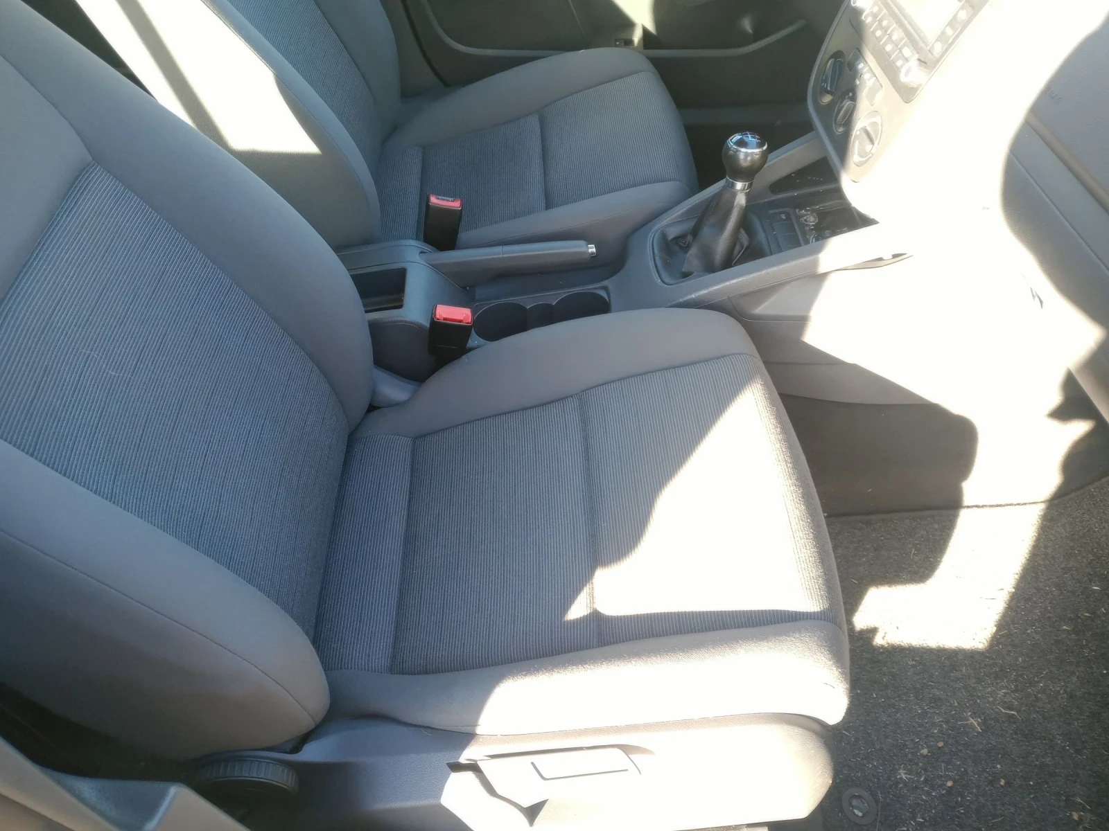 VW Golf  - изображение 8