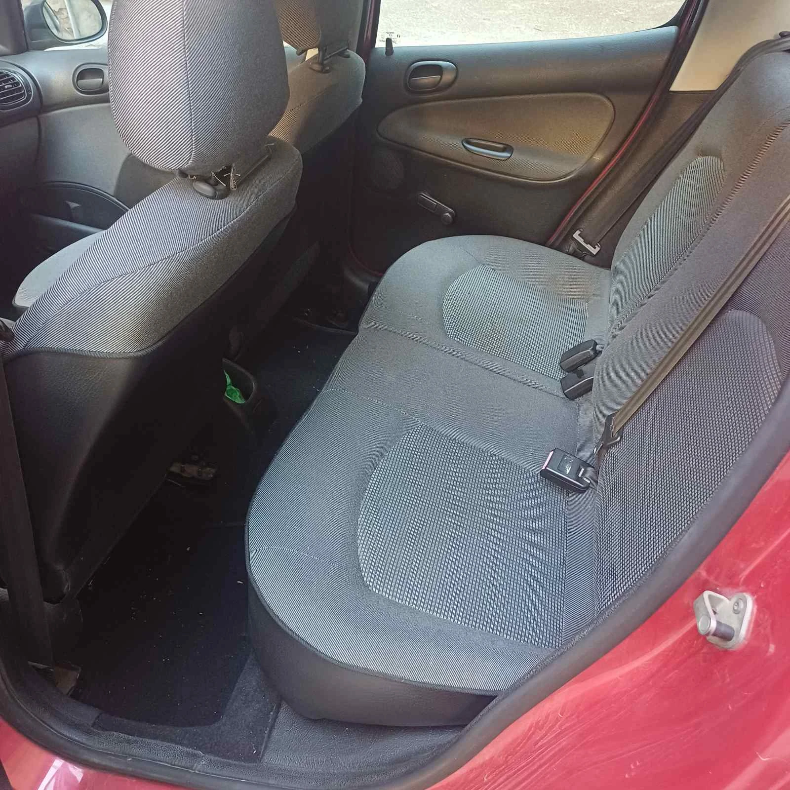 Peugeot 206  - изображение 5