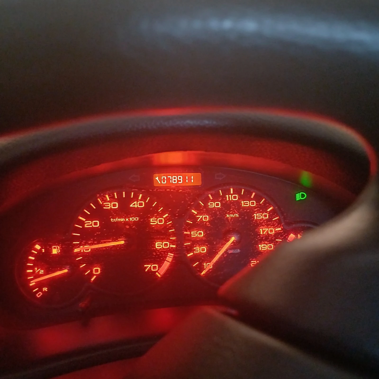 Peugeot 206  - изображение 8