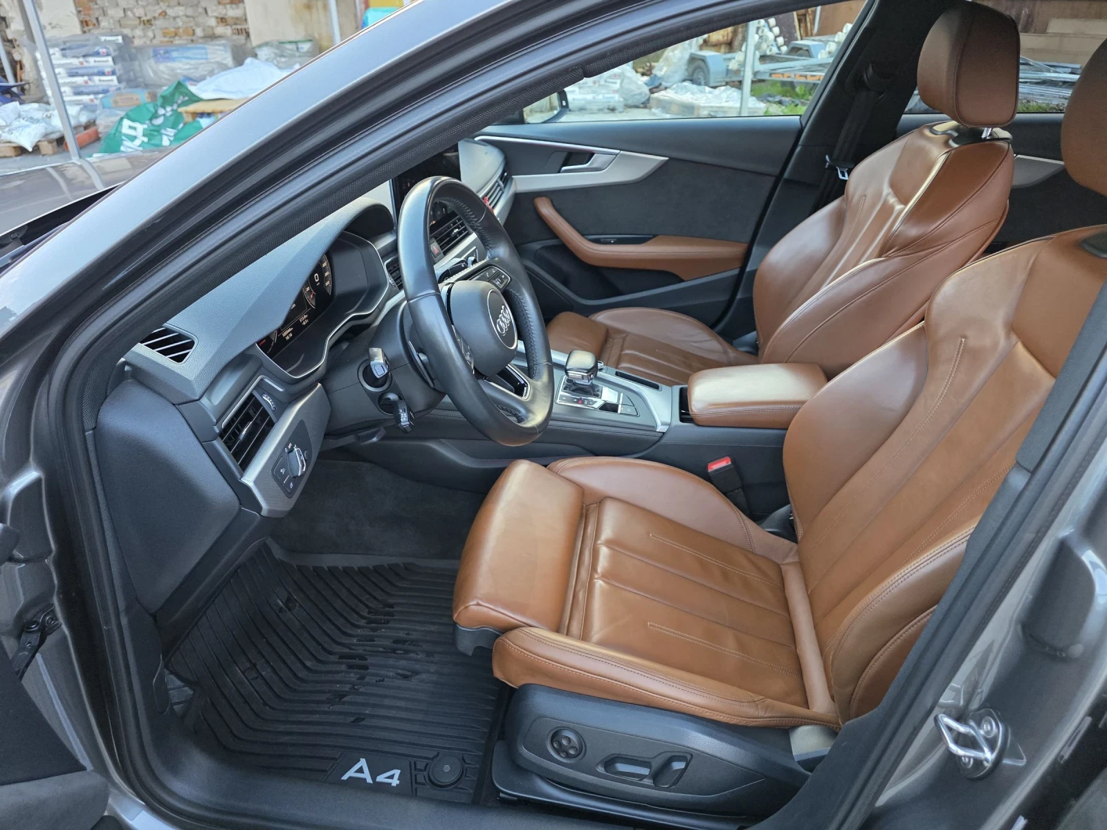 Audi A4 Allroad | Mobile.bg � ����������� 12