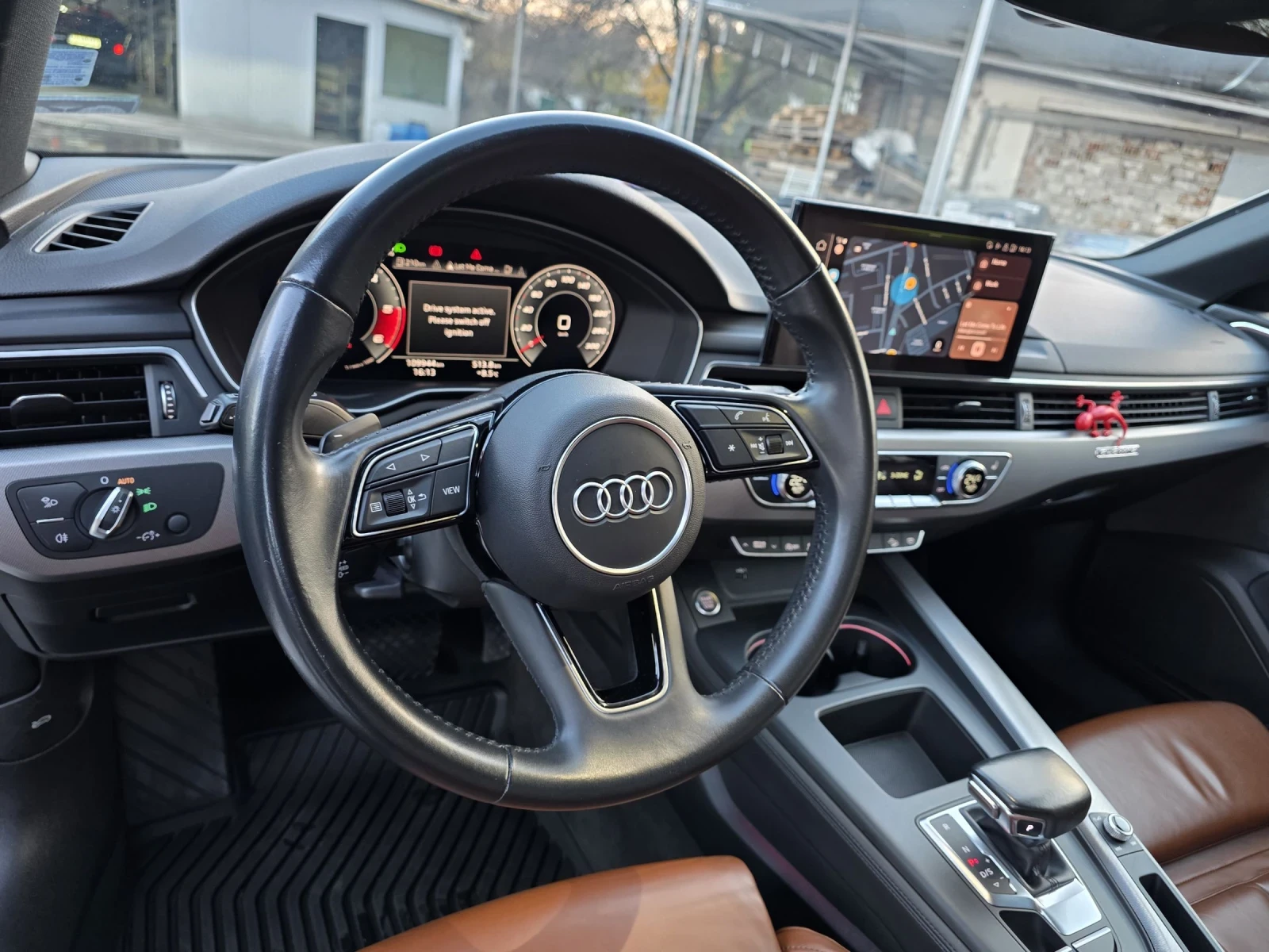 Audi A4 Allroad | Mobile.bg � ����������� 16
