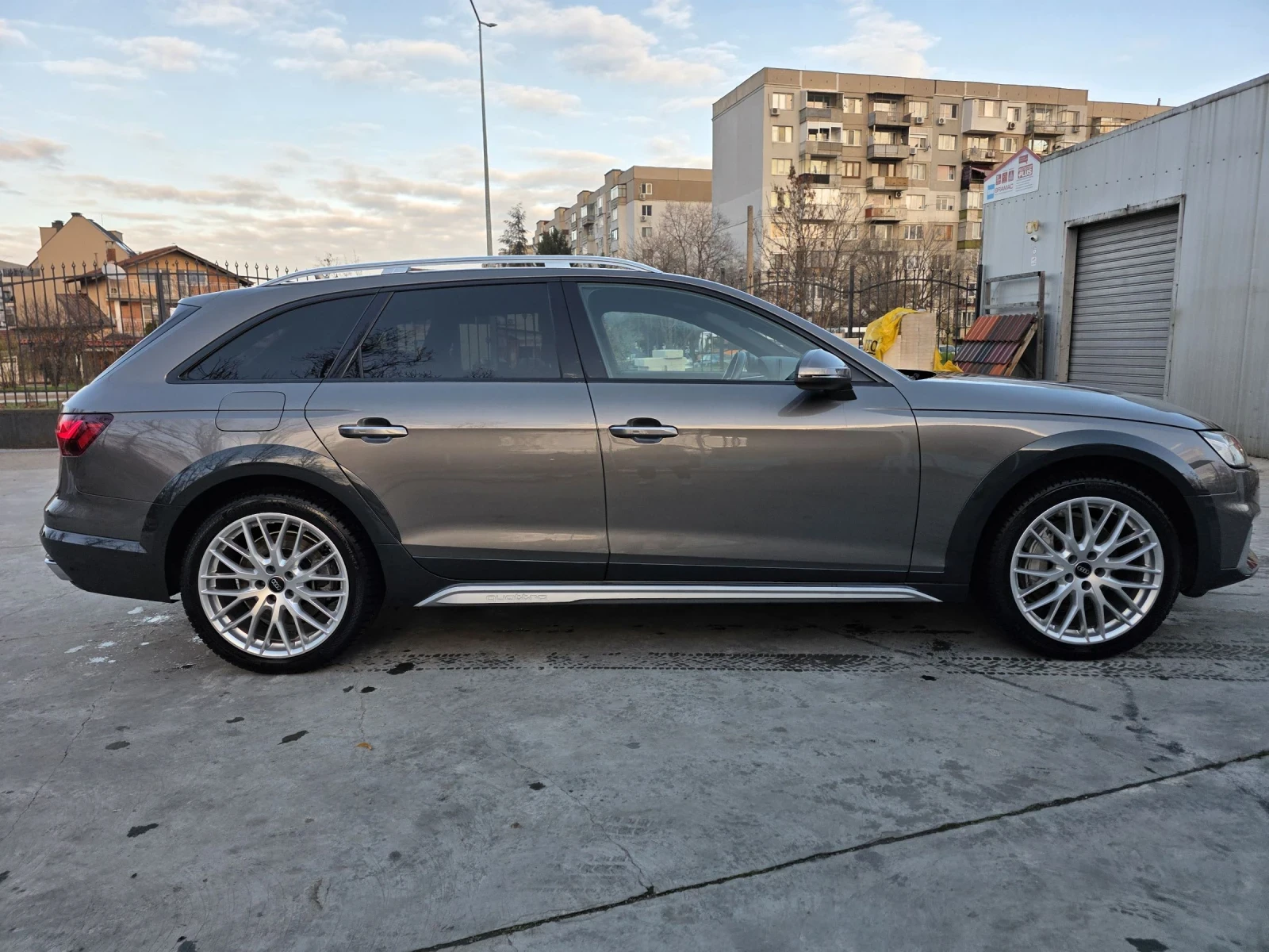 Audi A4 Allroad | Mobile.bg � ����������� 6