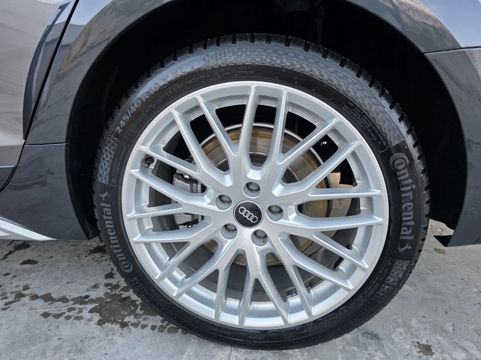 Audi A4 Allroad | Mobile.bg � ����������� 10