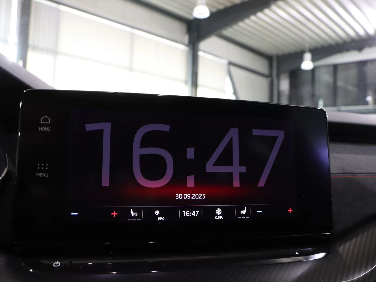 Skoda Octavia RS-SPORT/2.0TDI/200HP/DSG/CAM/NAVI/COMBI/156D | Mobile.bg   13