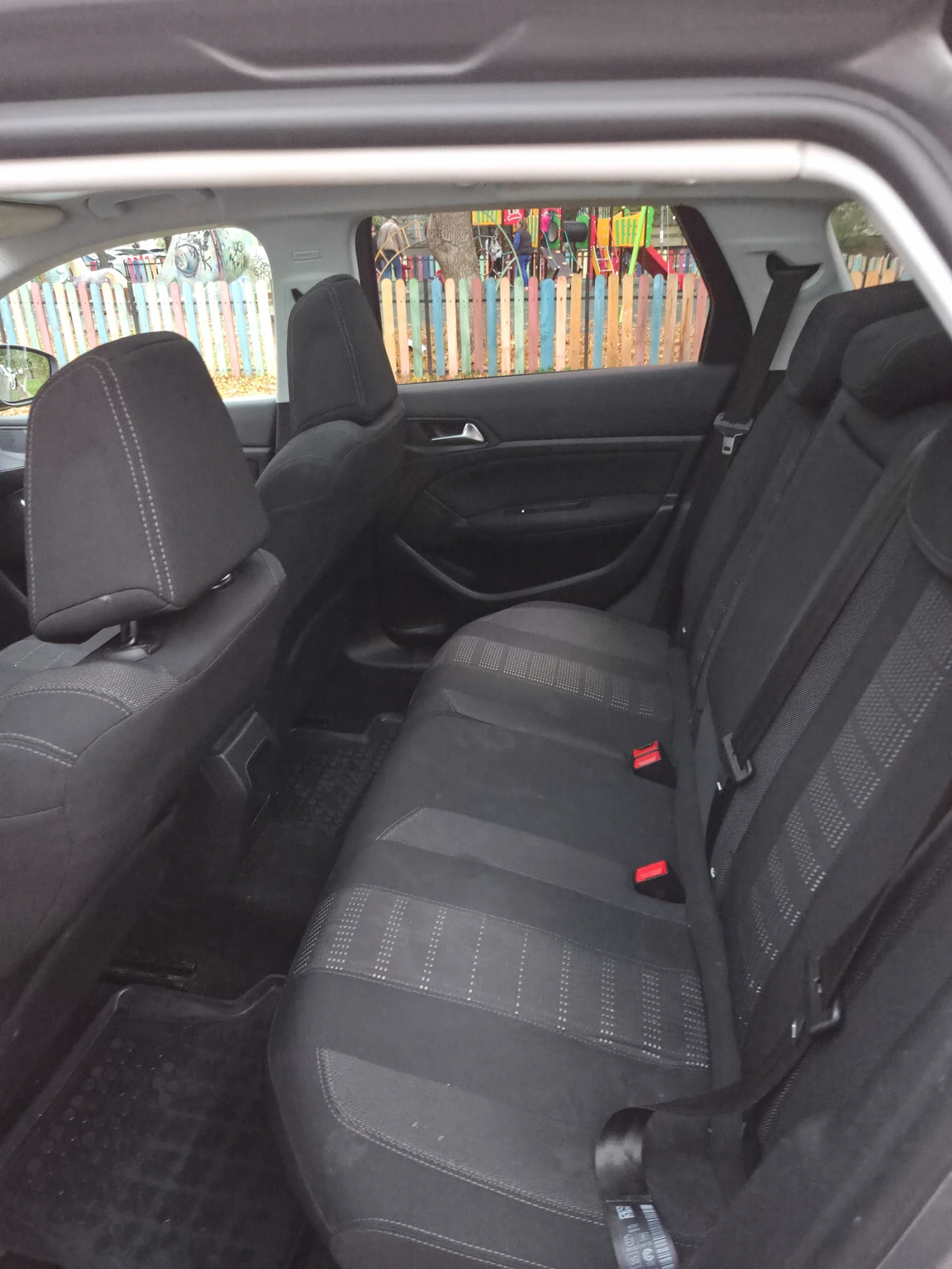 Peugeot 308 SW  | Mobile.bg � ����������� 13