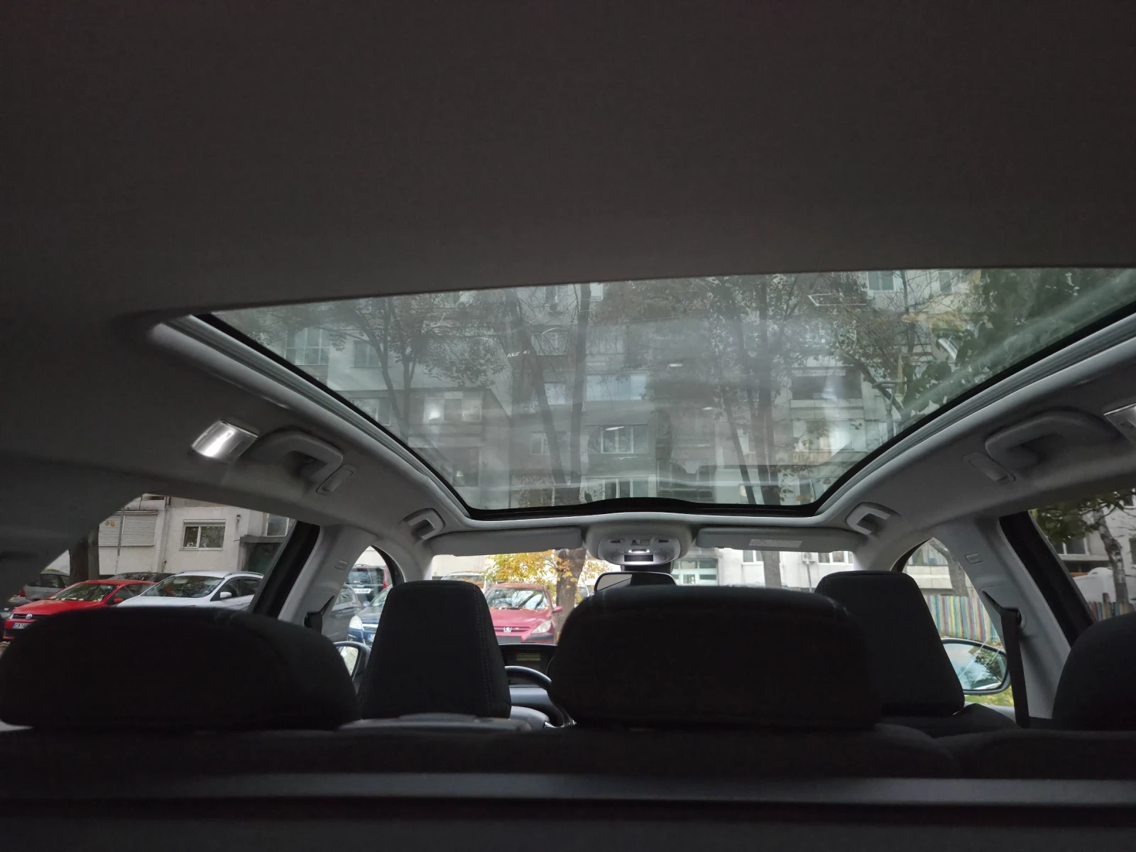 Peugeot 308 SW  | Mobile.bg � ����������� 14