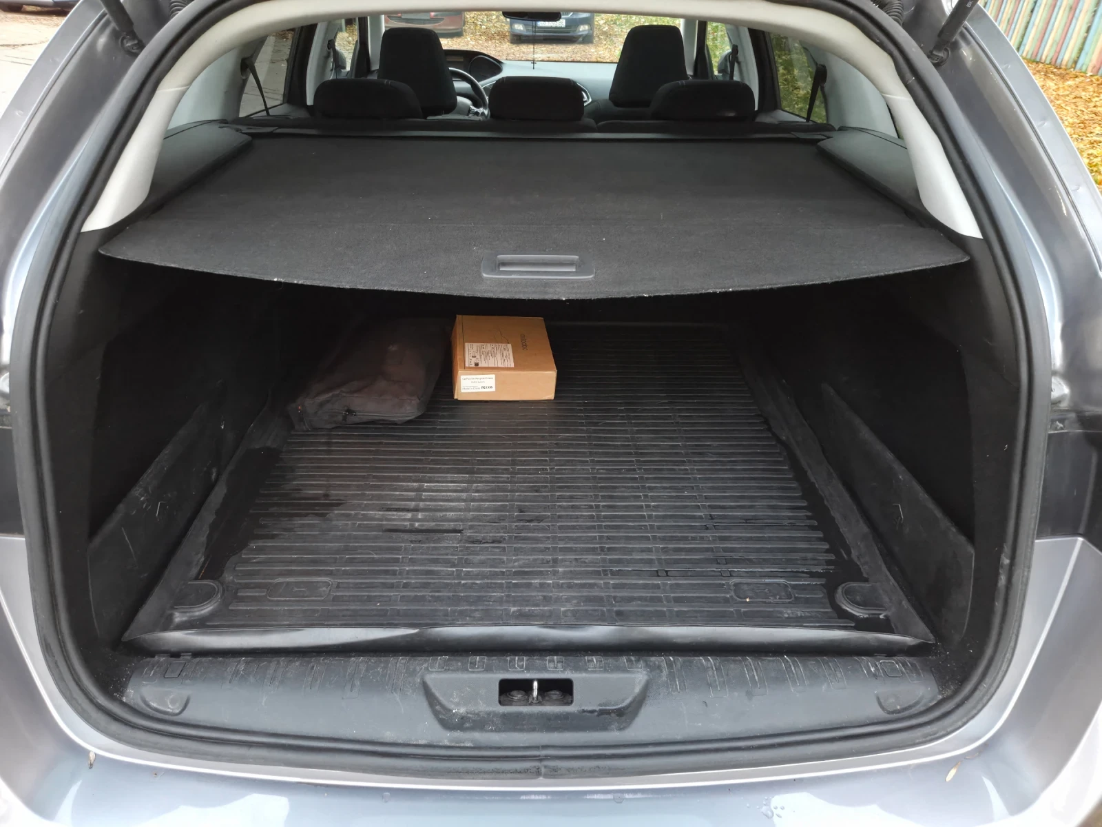 Peugeot 308 SW  | Mobile.bg � ����������� 12