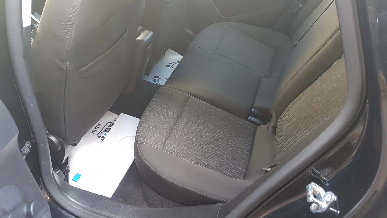 Opel Astra 1.4i-153 x .km UNIKAT | Mobile.bg — изображение 11