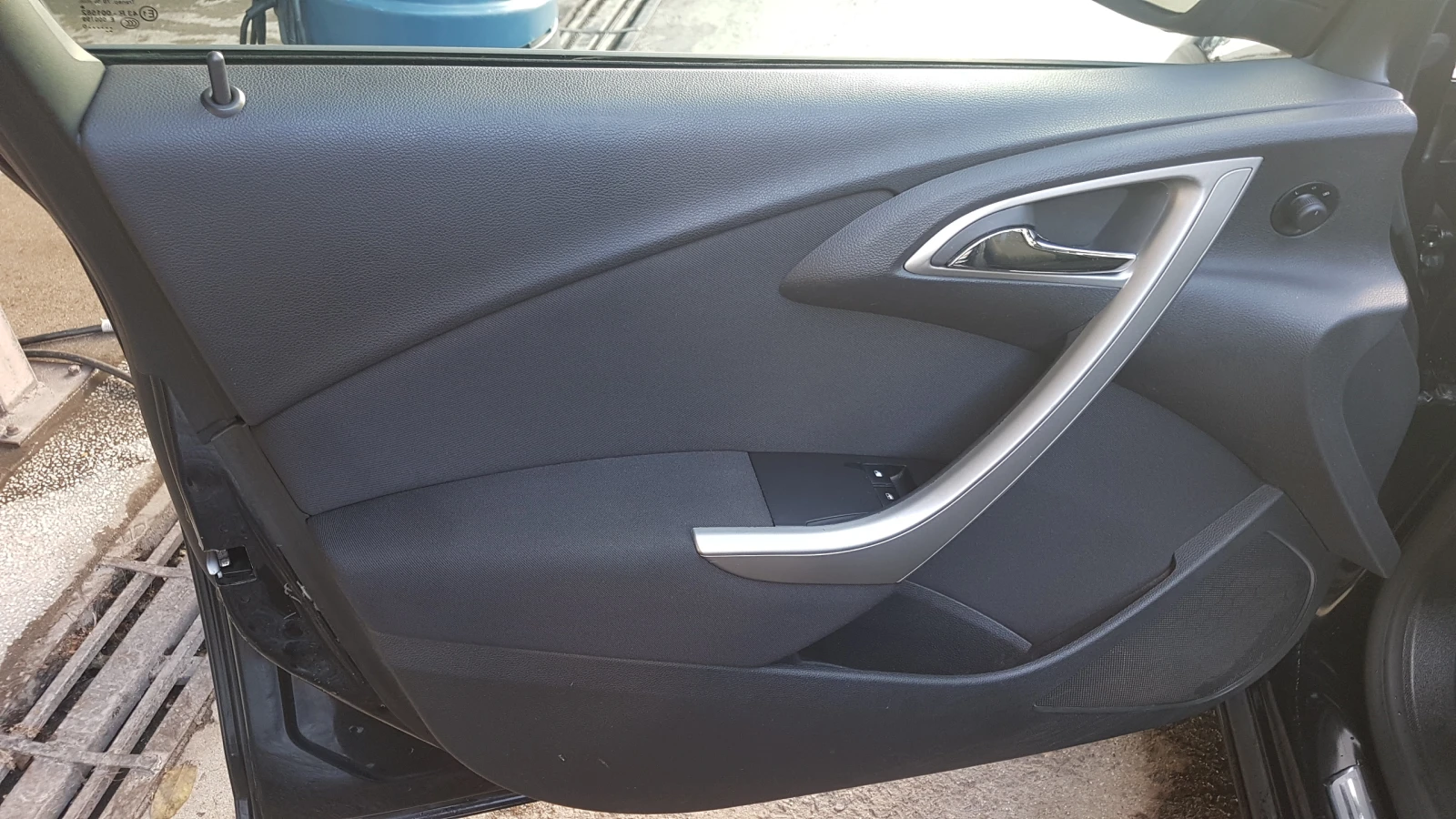 Opel Astra 1.4i-153 x .km UNIKAT | Mobile.bg — изображение 15