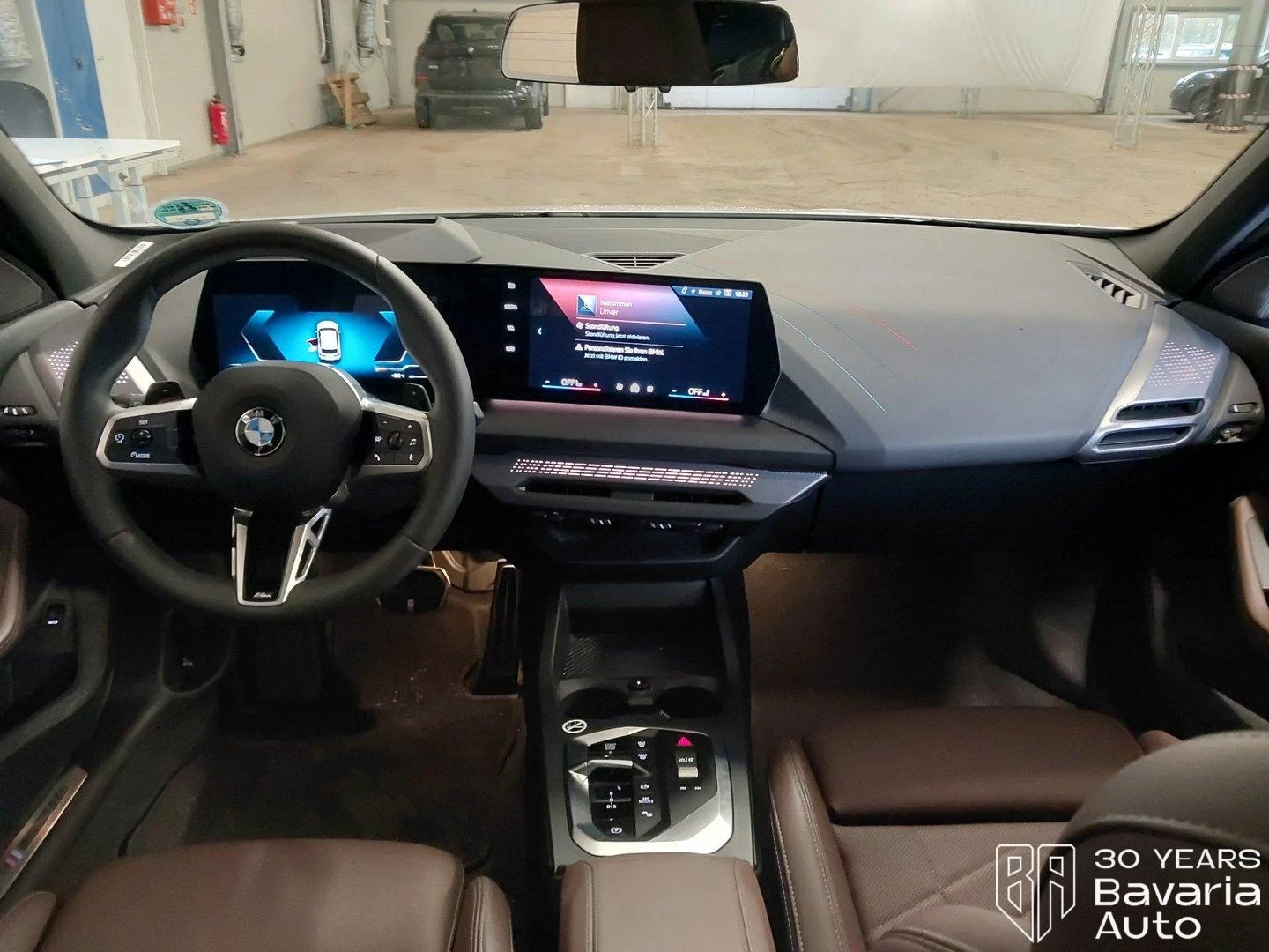 BMW 120 d M Sport Paket Steptronic | Mobile.bg   6