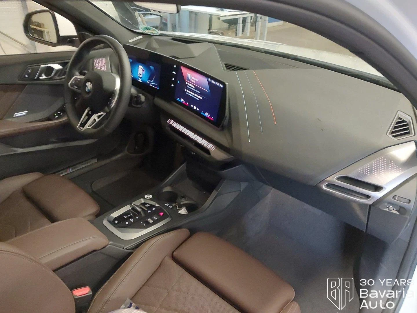 BMW 120 d M Sport Paket Steptronic | Mobile.bg   7