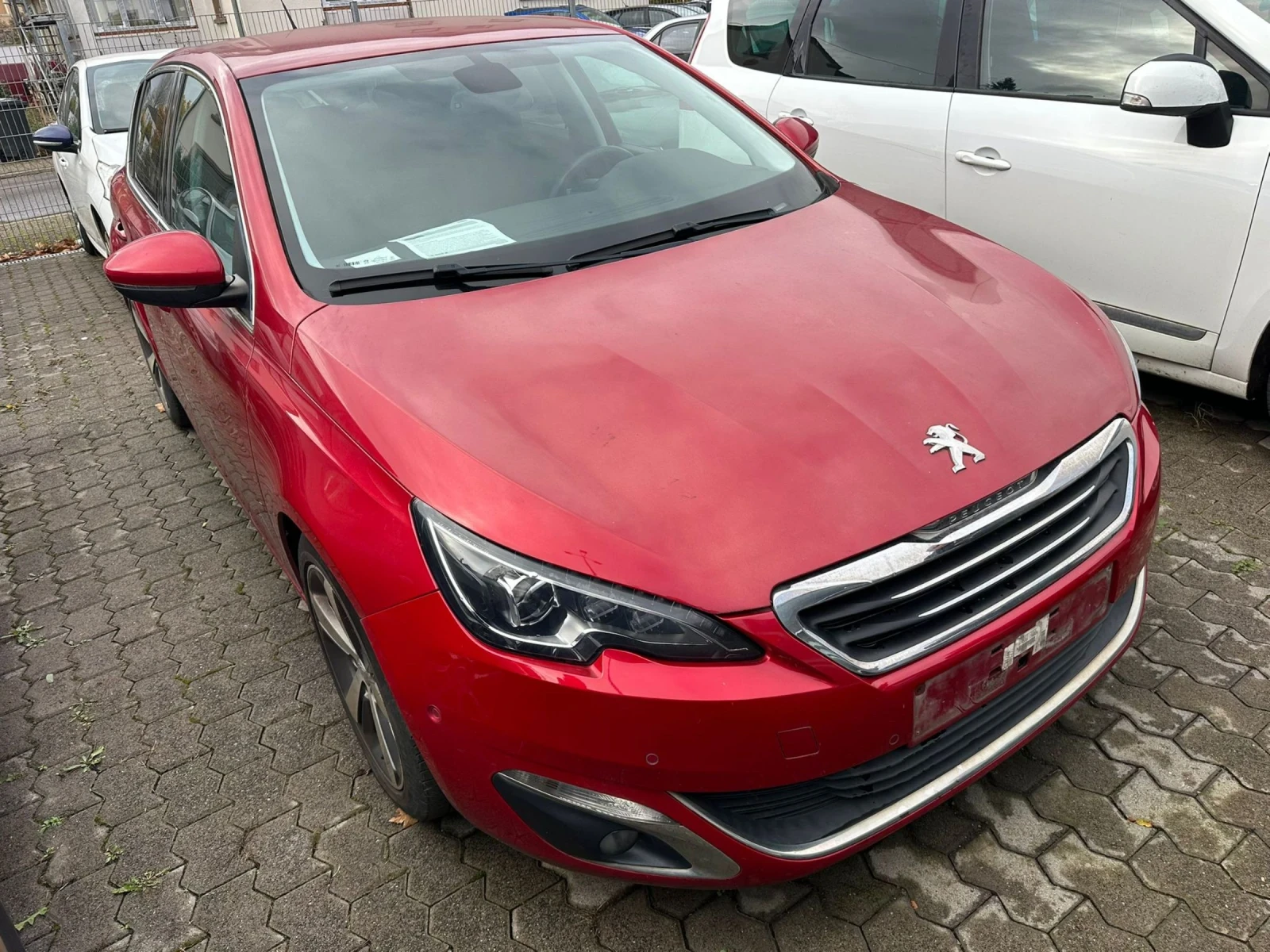 Peugeot 308 | Mobile.bg   2