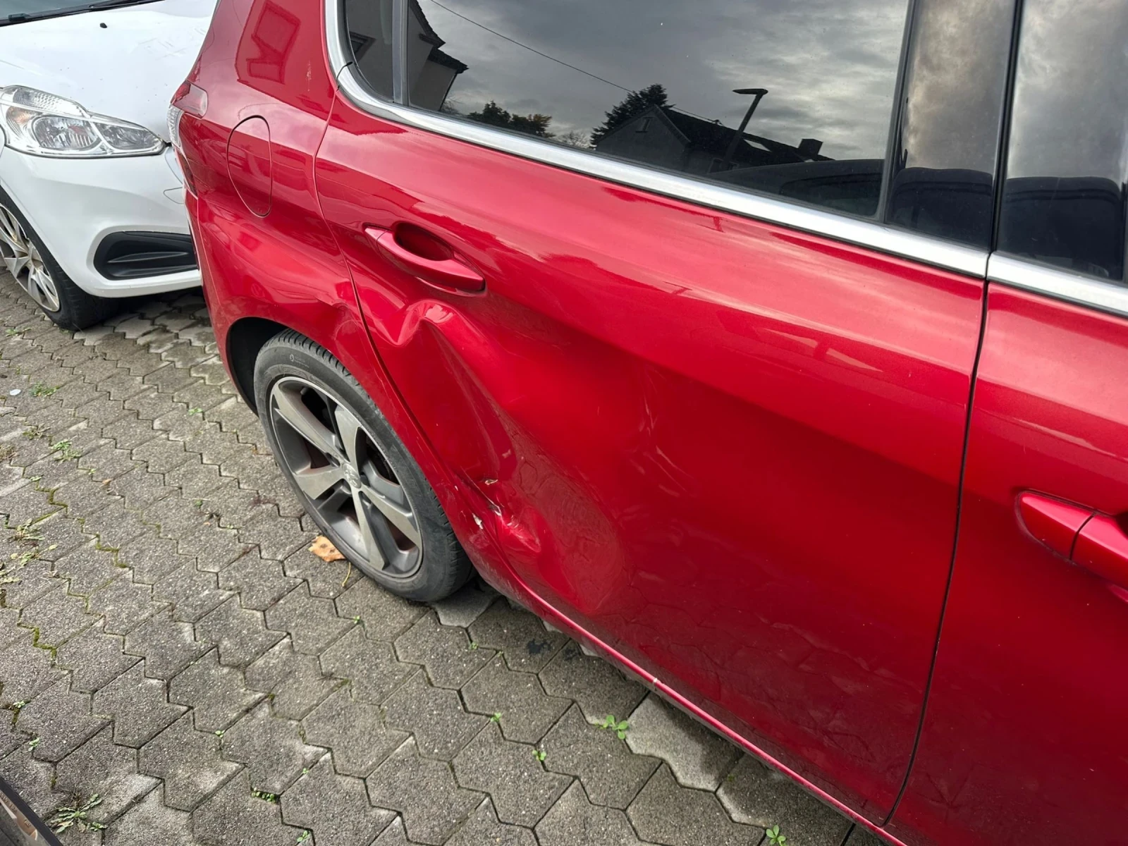 Peugeot 308 | Mobile.bg   4