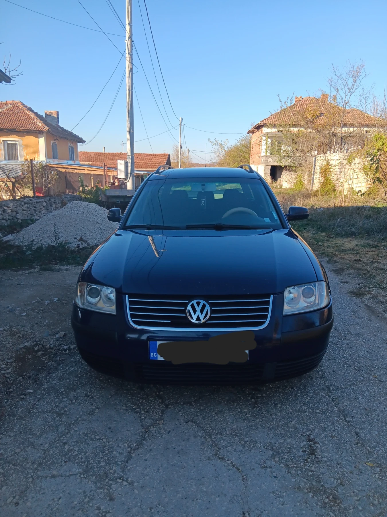 VW Passat 1.9��� | Mobile.bg � ����������� 1