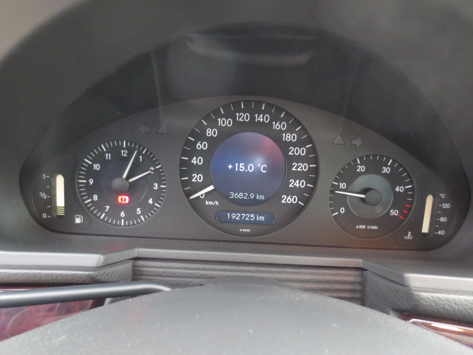 Mercedes-Benz E 220   | Mobile.bg   11