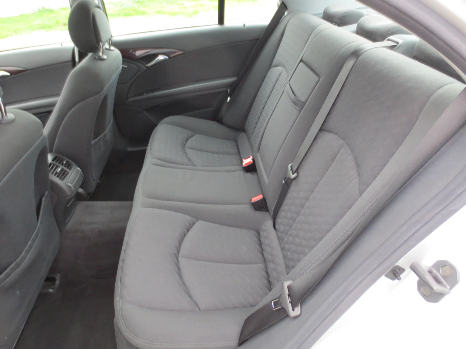 Mercedes-Benz E 220   | Mobile.bg   12