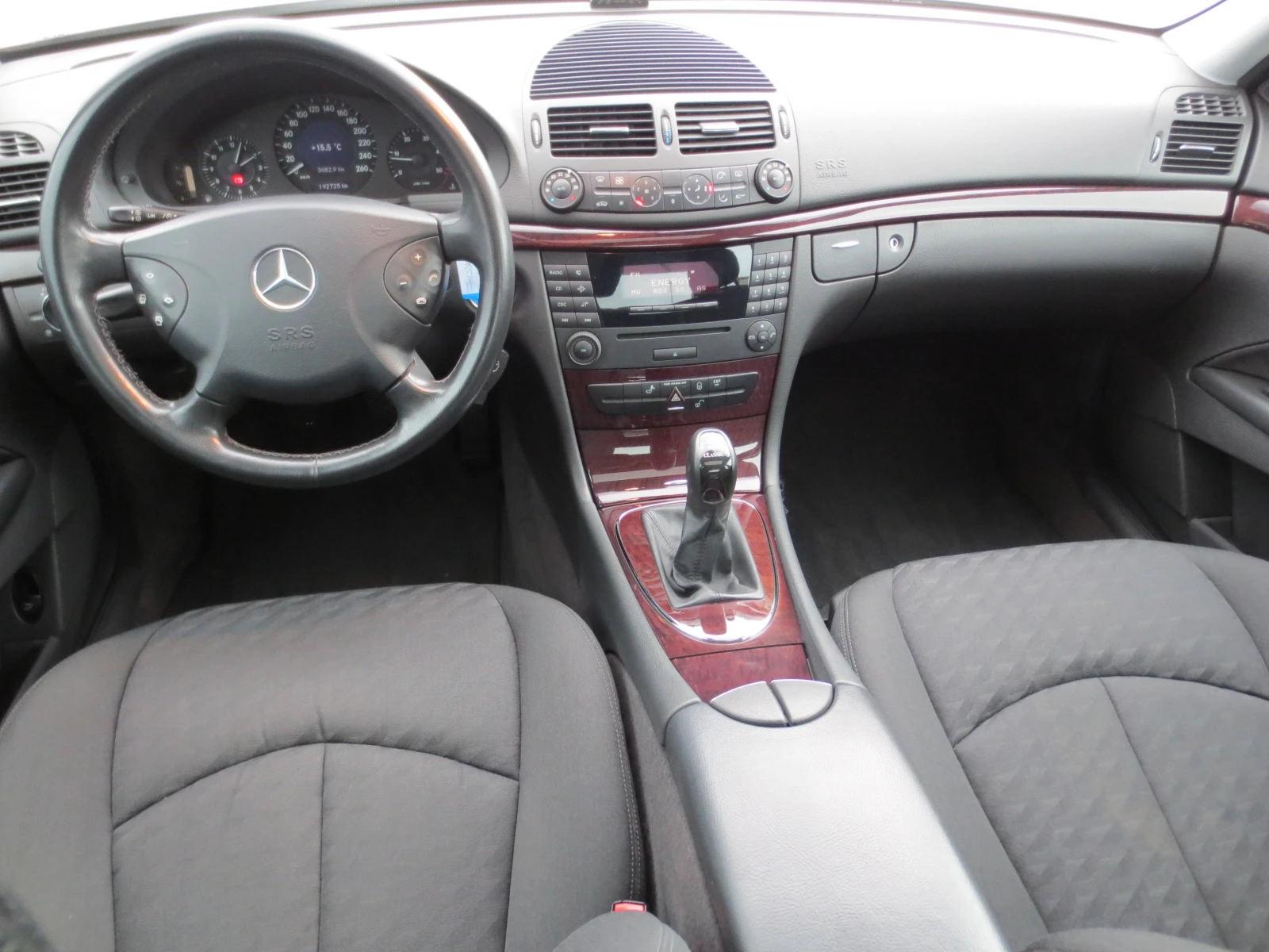 Mercedes-Benz E 220   | Mobile.bg   13