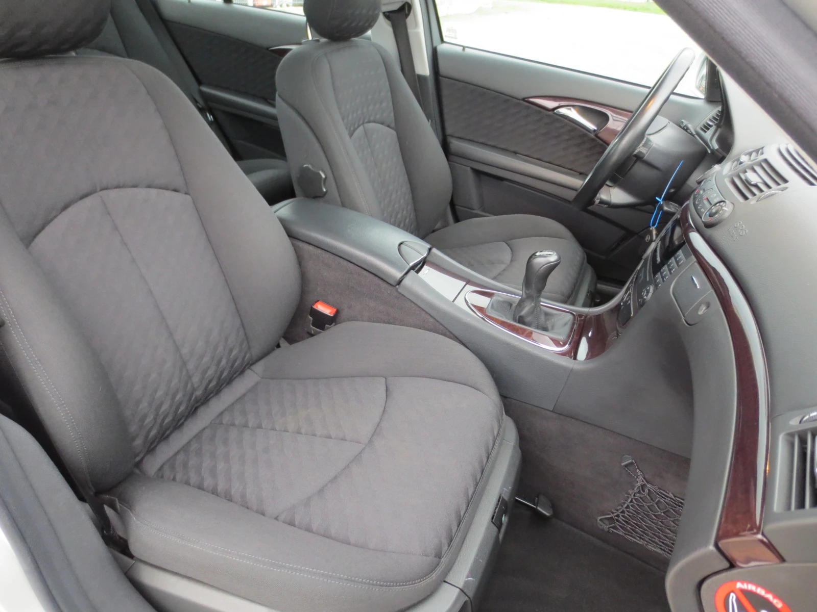 Mercedes-Benz E 220   | Mobile.bg   14