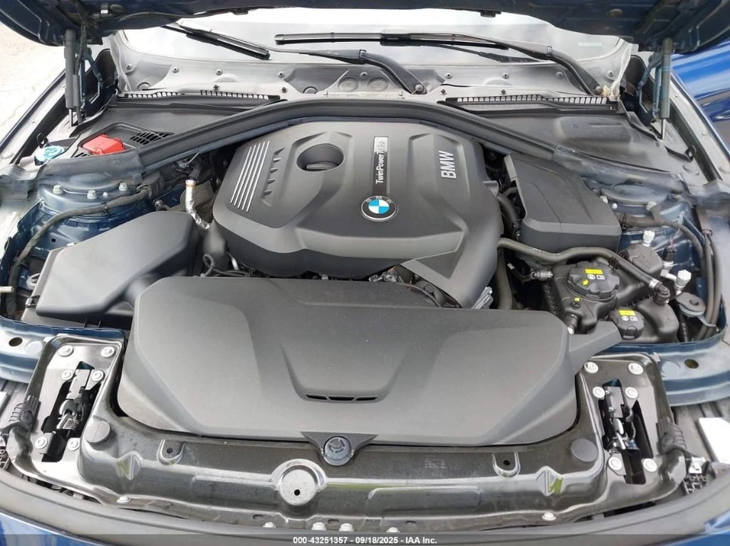 BMW 330 * CARFAX * БЕЗ ПЪРВОНАЧАЛНА ВНОСКА - изображение 10