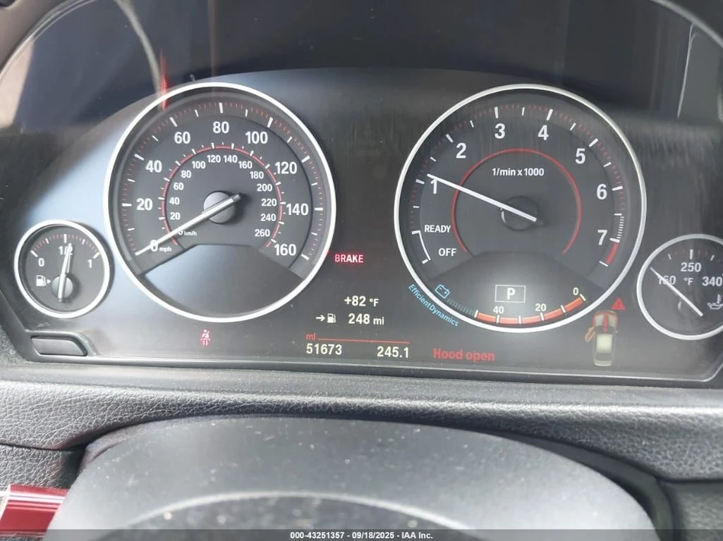 BMW 330 * CARFAX * БЕЗ ПЪРВОНАЧАЛНА ВНОСКА - изображение 7