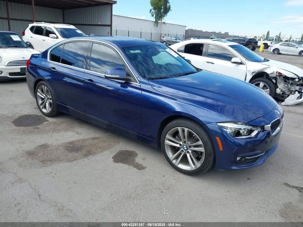 BMW 330 * CARFAX *    | Mobile.bg   1