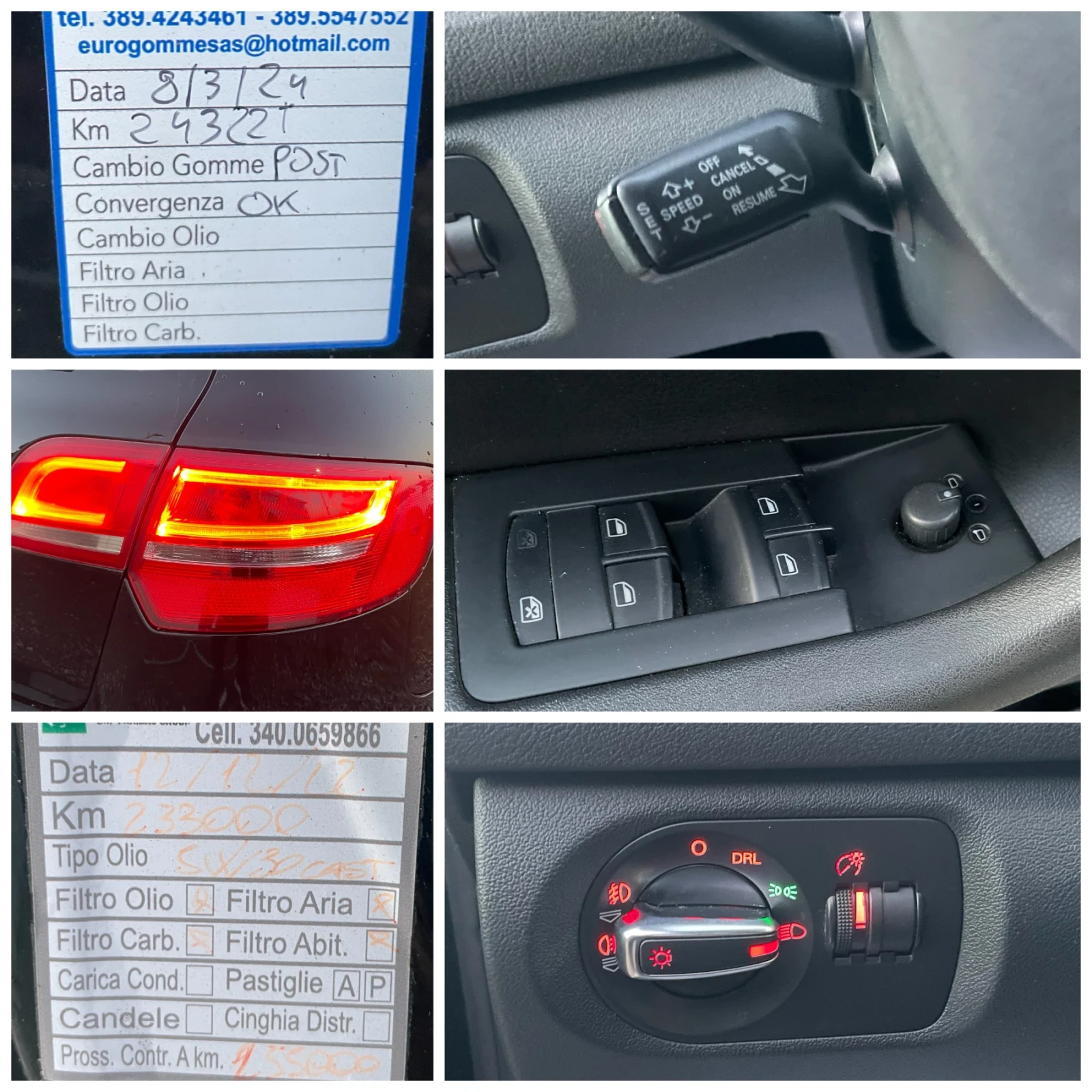 Audi A3 SPORTBACK 1.6TDI S-LINE AUTOMATIC LED BI-XENON  | Mobile.bg � ����������� 17