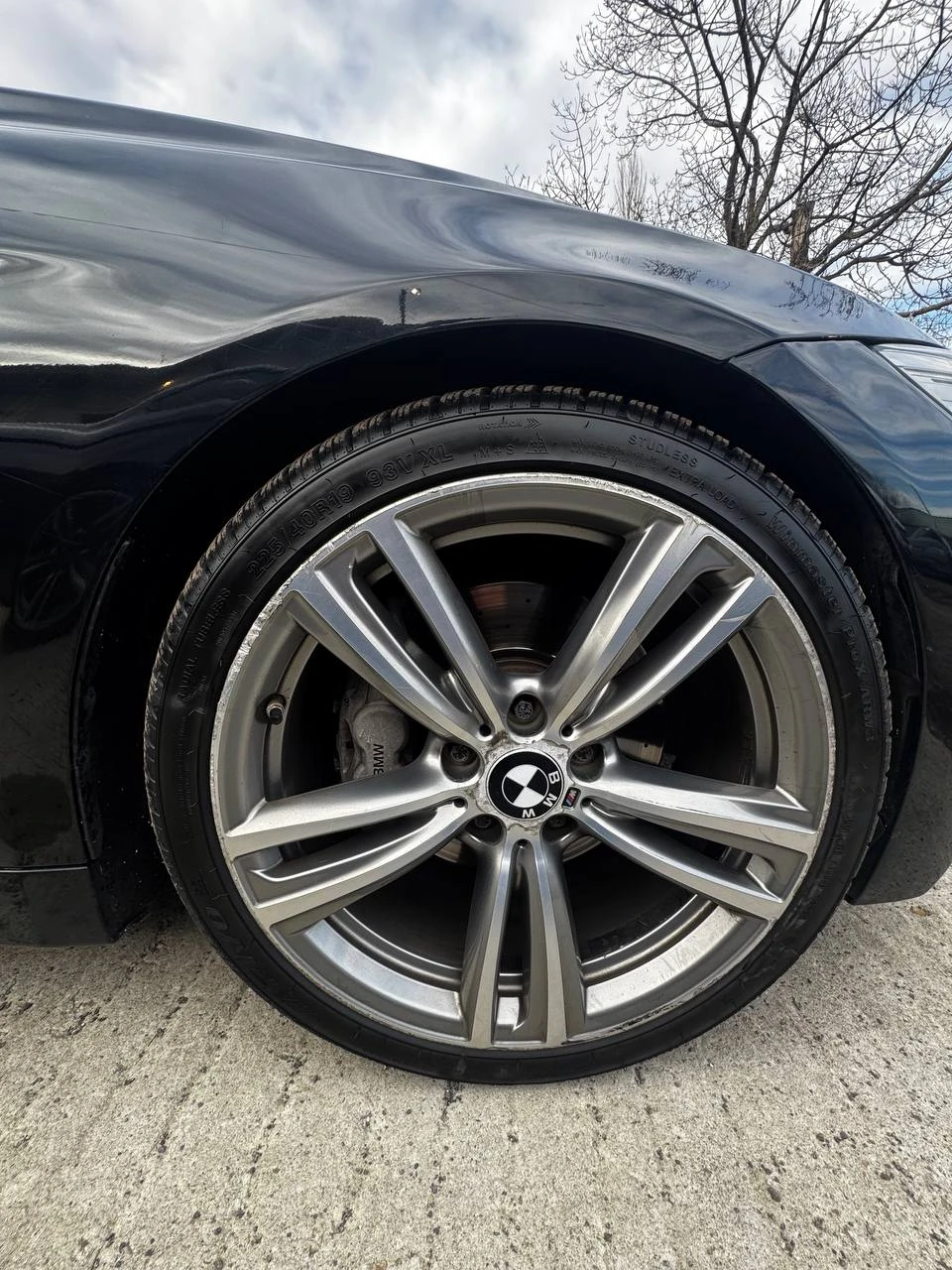 BMW 435 НАЛИЧНА* АВТОФИНАНС БЕЗ ПЪРВОНАЧАЛНА* БАРТЕР ГЛЦ - изображение 8