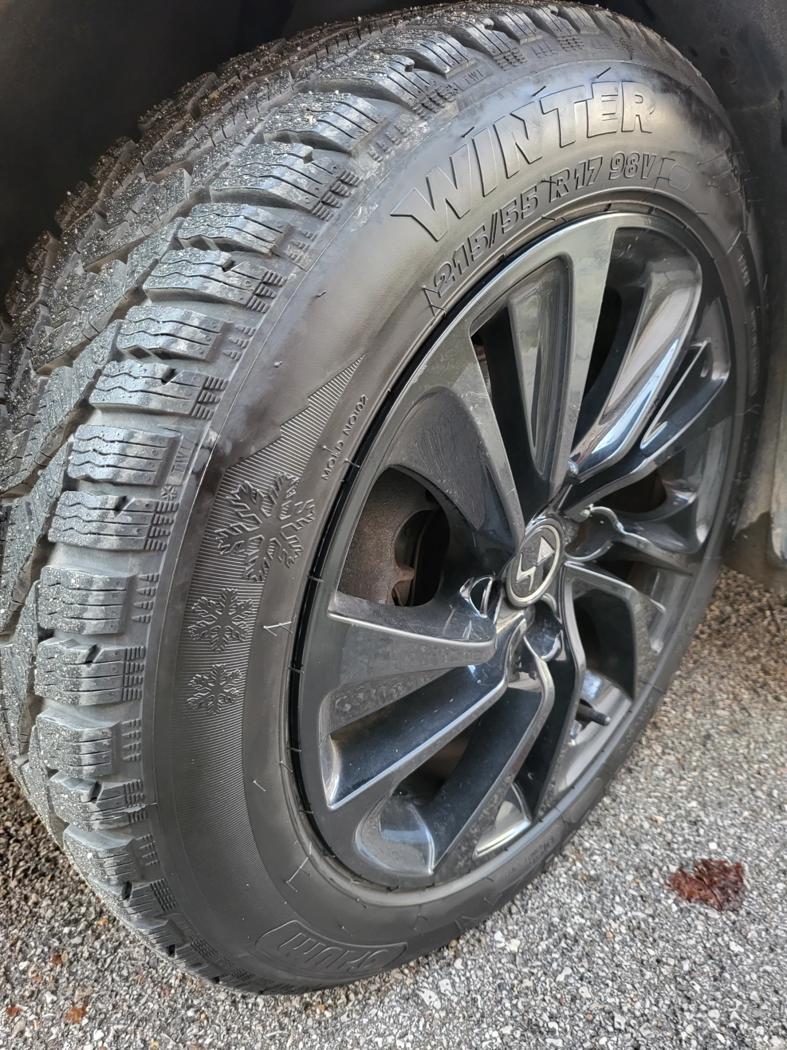 DS DS 4 Crossback/1.6HDI/EAT6/Camera/Full service | Mobile.bg � ����������� 17