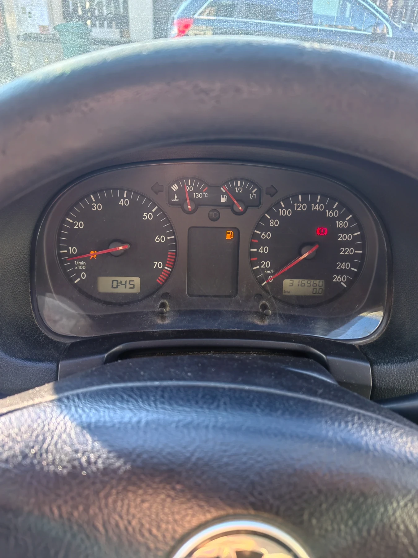 VW Bora 1.6 101�.� | Mobile.bg � ����������� 9