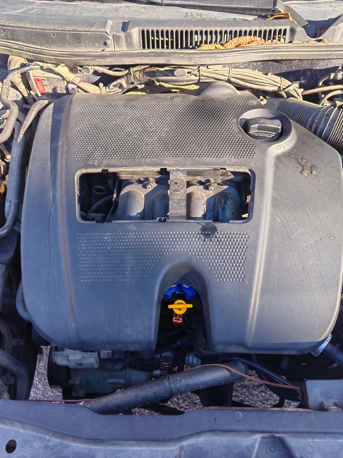 VW Bora 1.6 101�.� | Mobile.bg � ����������� 12