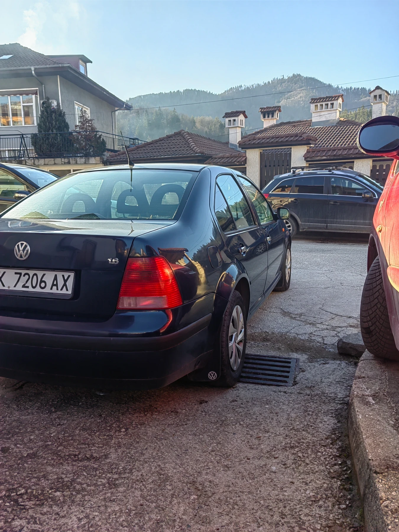 VW Bora 1.6 101�.� | Mobile.bg � ����������� 5