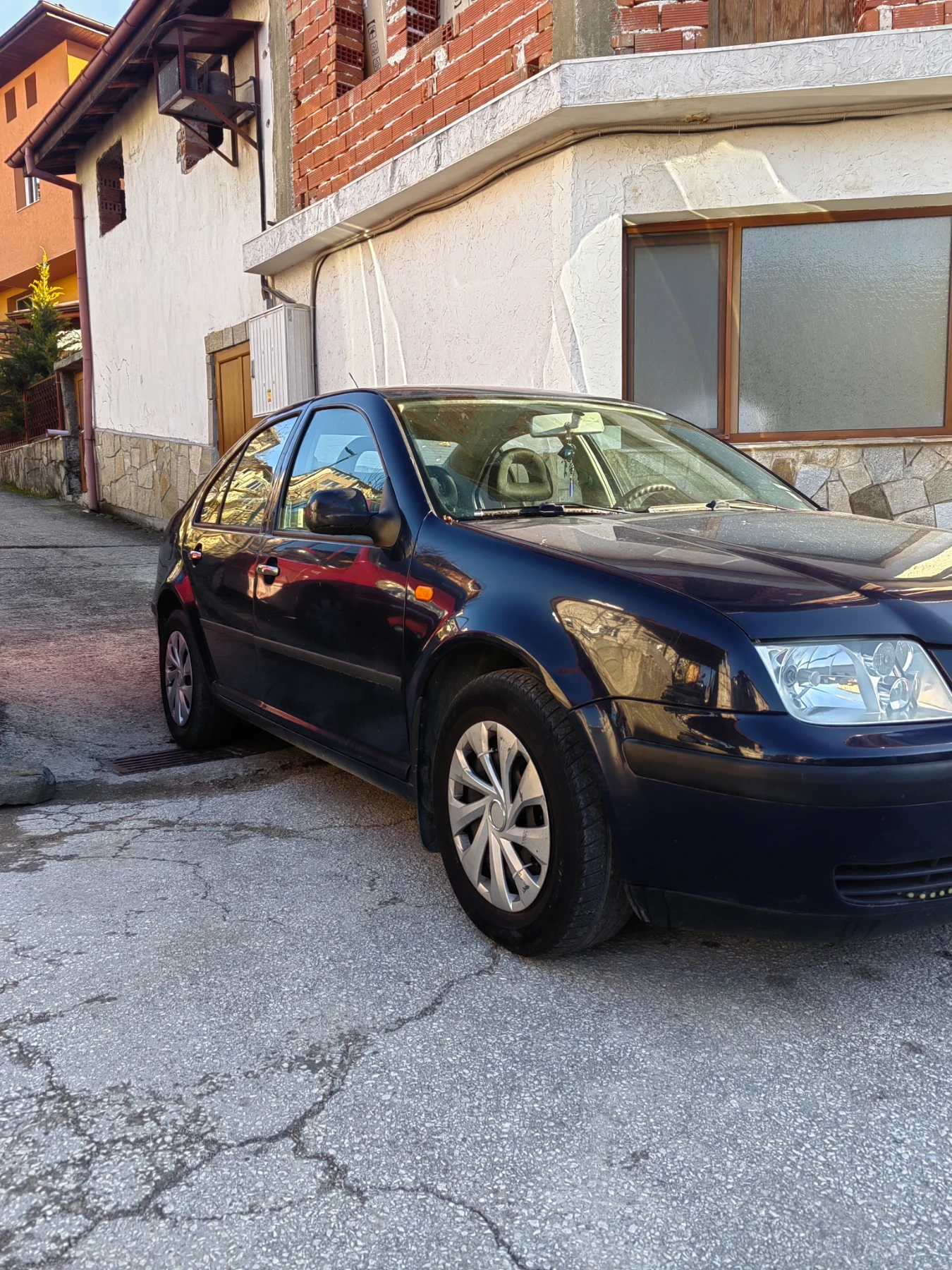 VW Bora 1.6 101�.� | Mobile.bg � ����������� 2