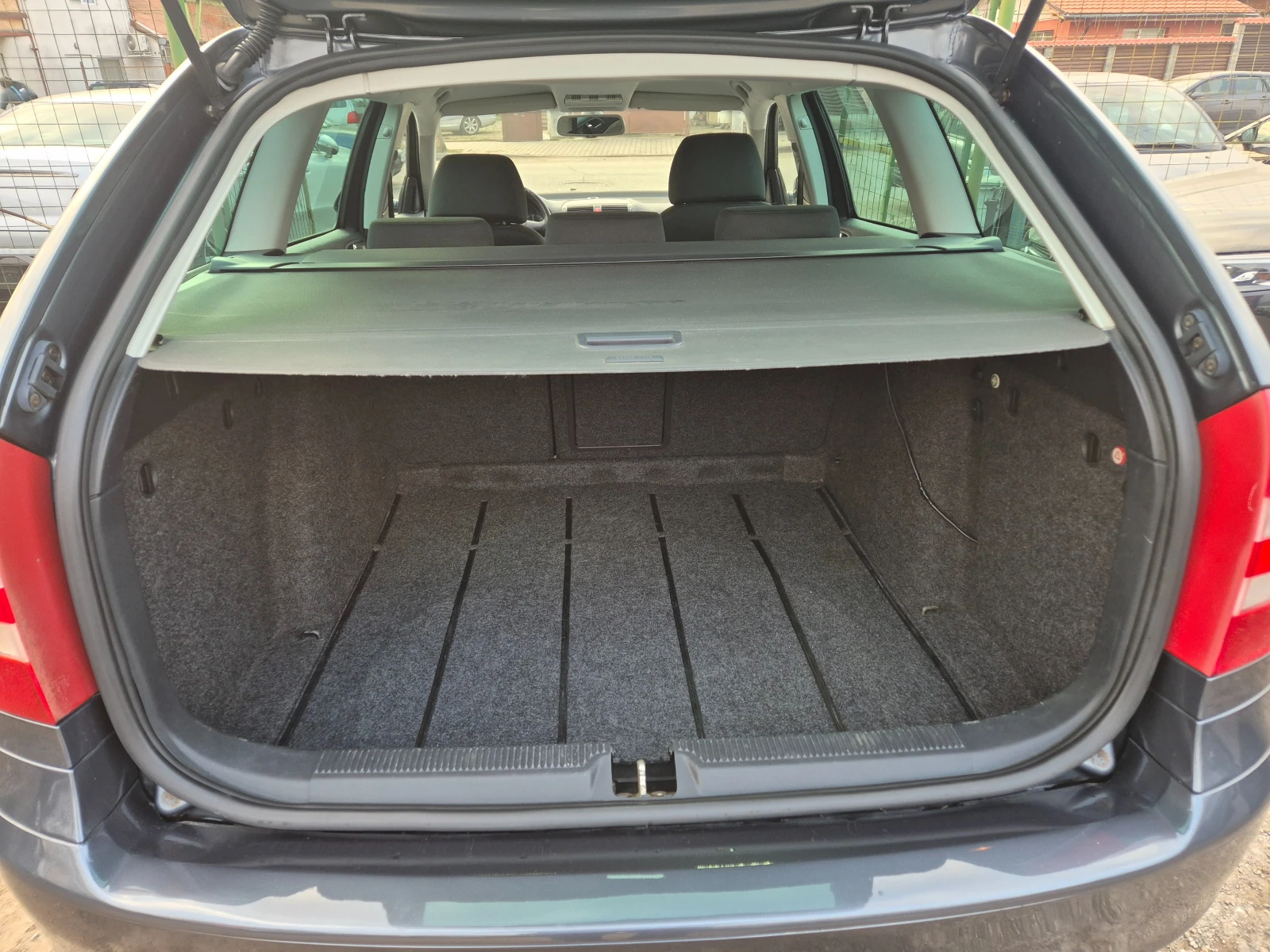 Skoda Octavia 2.0TDI | Mobile.bg � ����������� 12